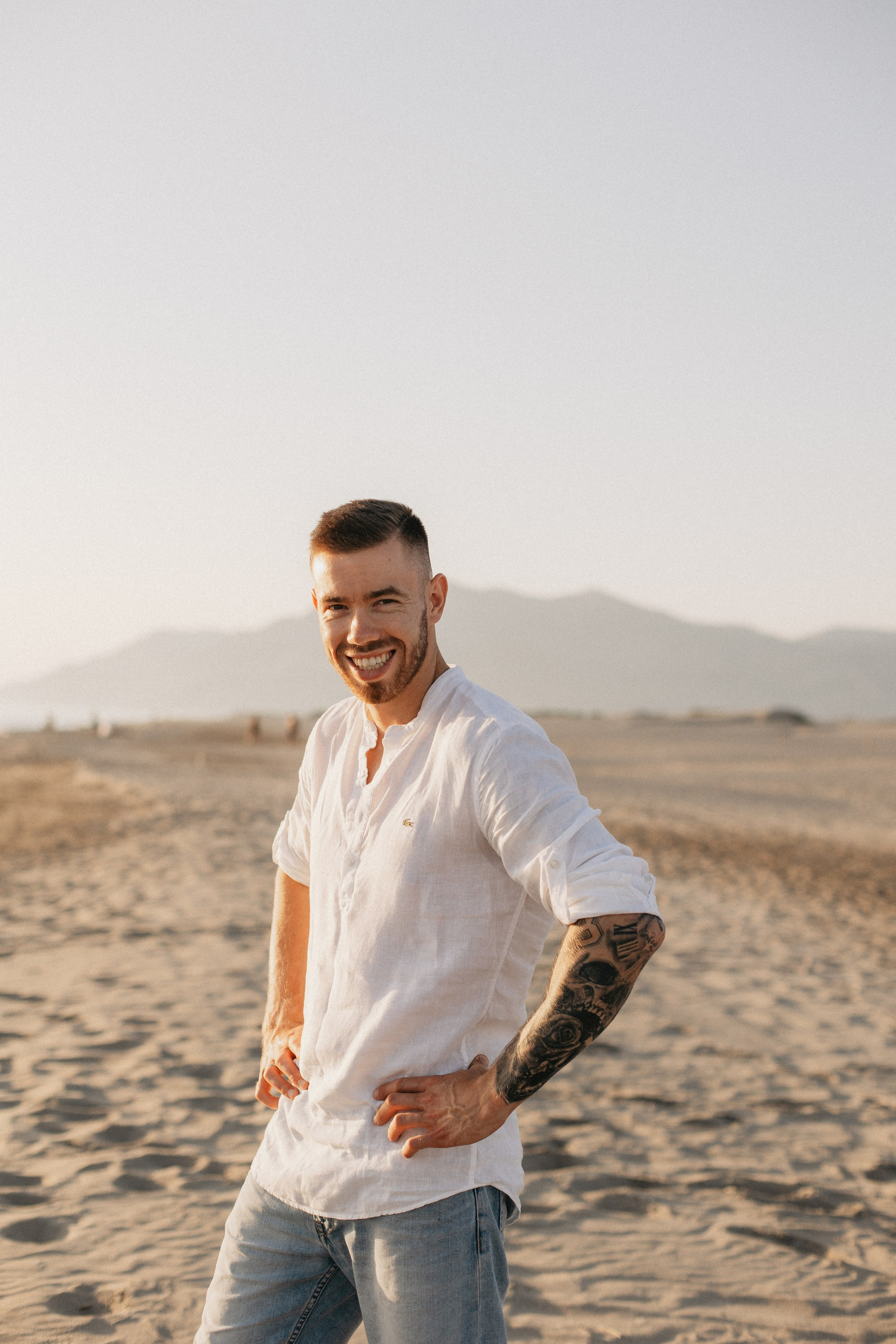 Ольга и Евгений. Фотограф Екатерина Гюнгор ♡ Фетхие Мармарис Ортаджа