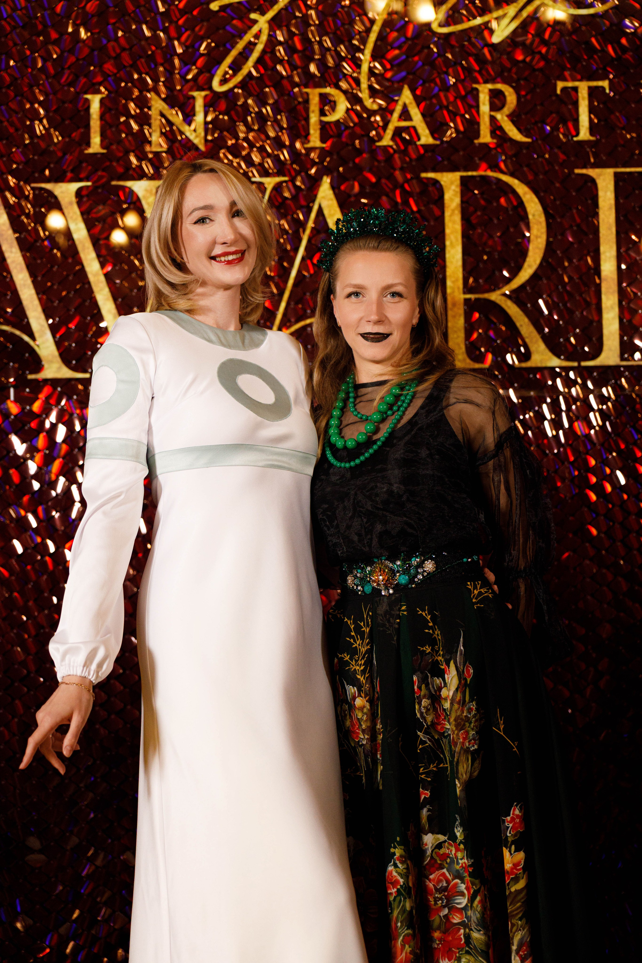 Премия AIR IN PARTY AWARDS. Свадебный фотограф. Москва и Московская Область