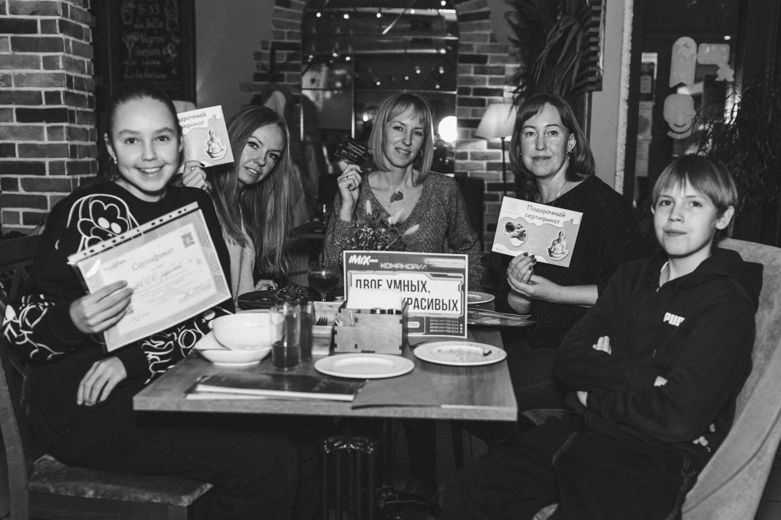 Квиз I MIX. Свадебный фотограф. Москва и Московская Область