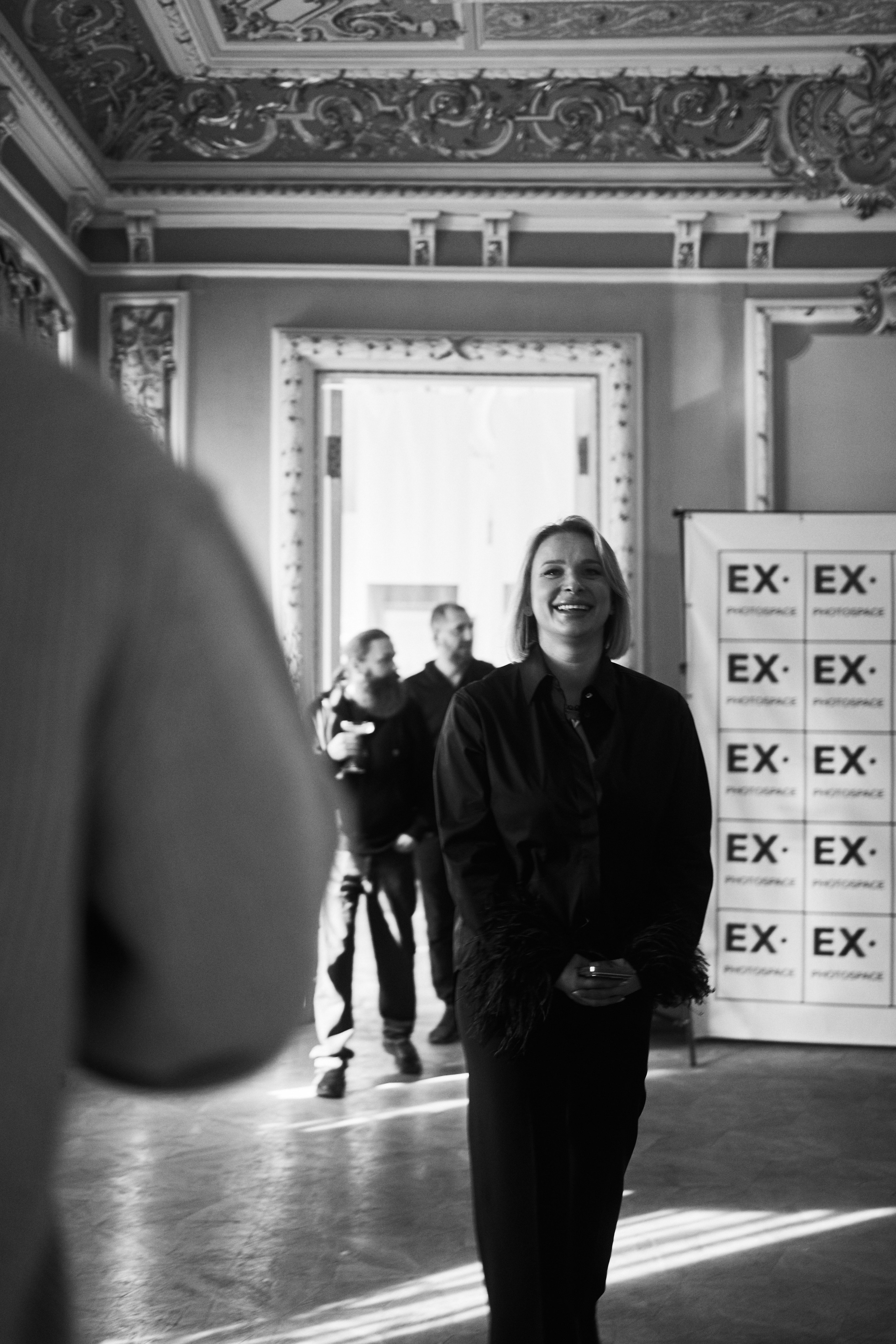 Выставка «Воспоминания». Арт-фотограф Вика Шаблий, Санкт-Петербург