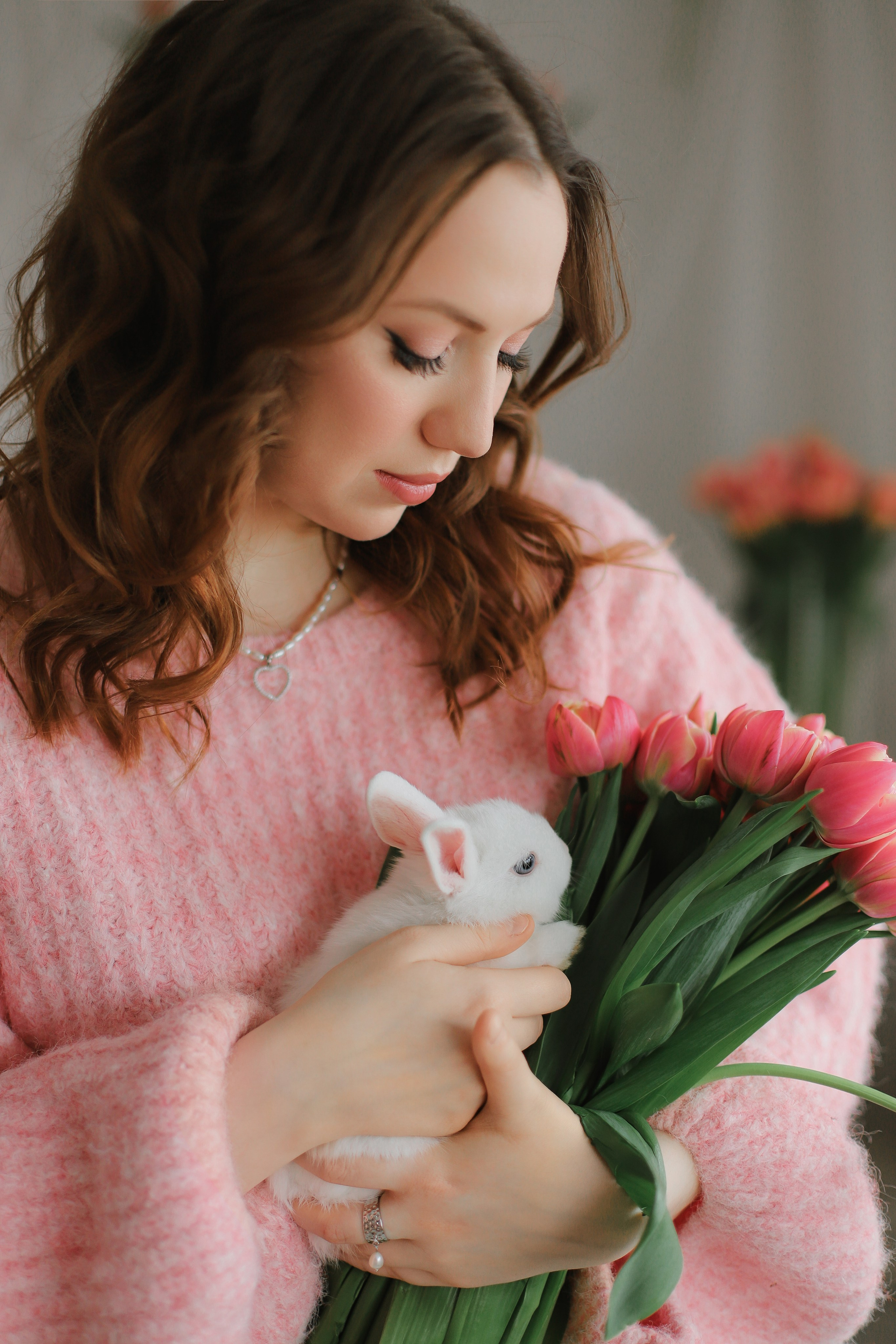Весенний фотодень, Герда. Свадебный, семейный и детский фотограф в Люберцах Зайцева Анастасия