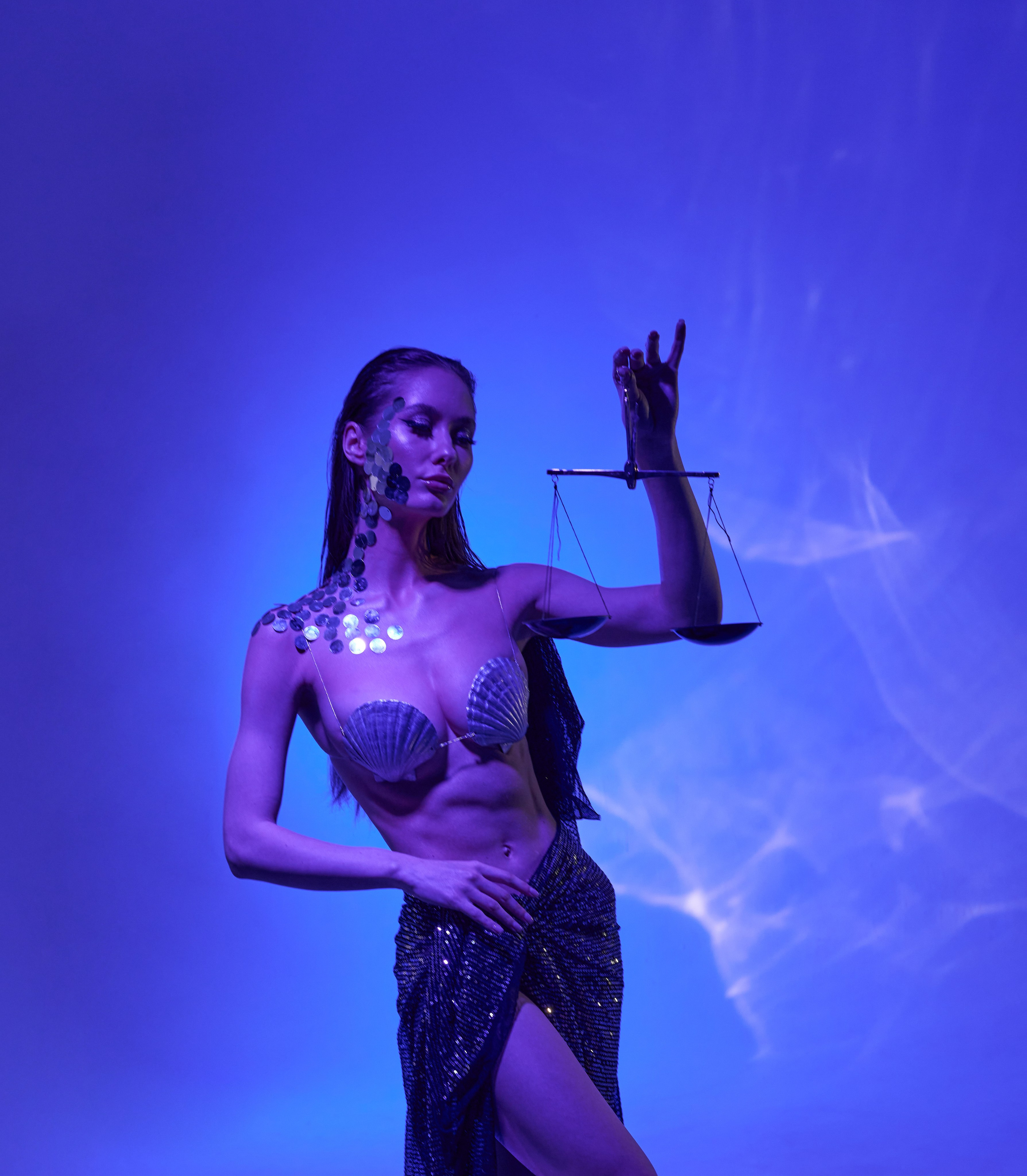 Индивидуальные студийные съёмки. Свадебный и индивидуальный фотограф Аля Мамакова