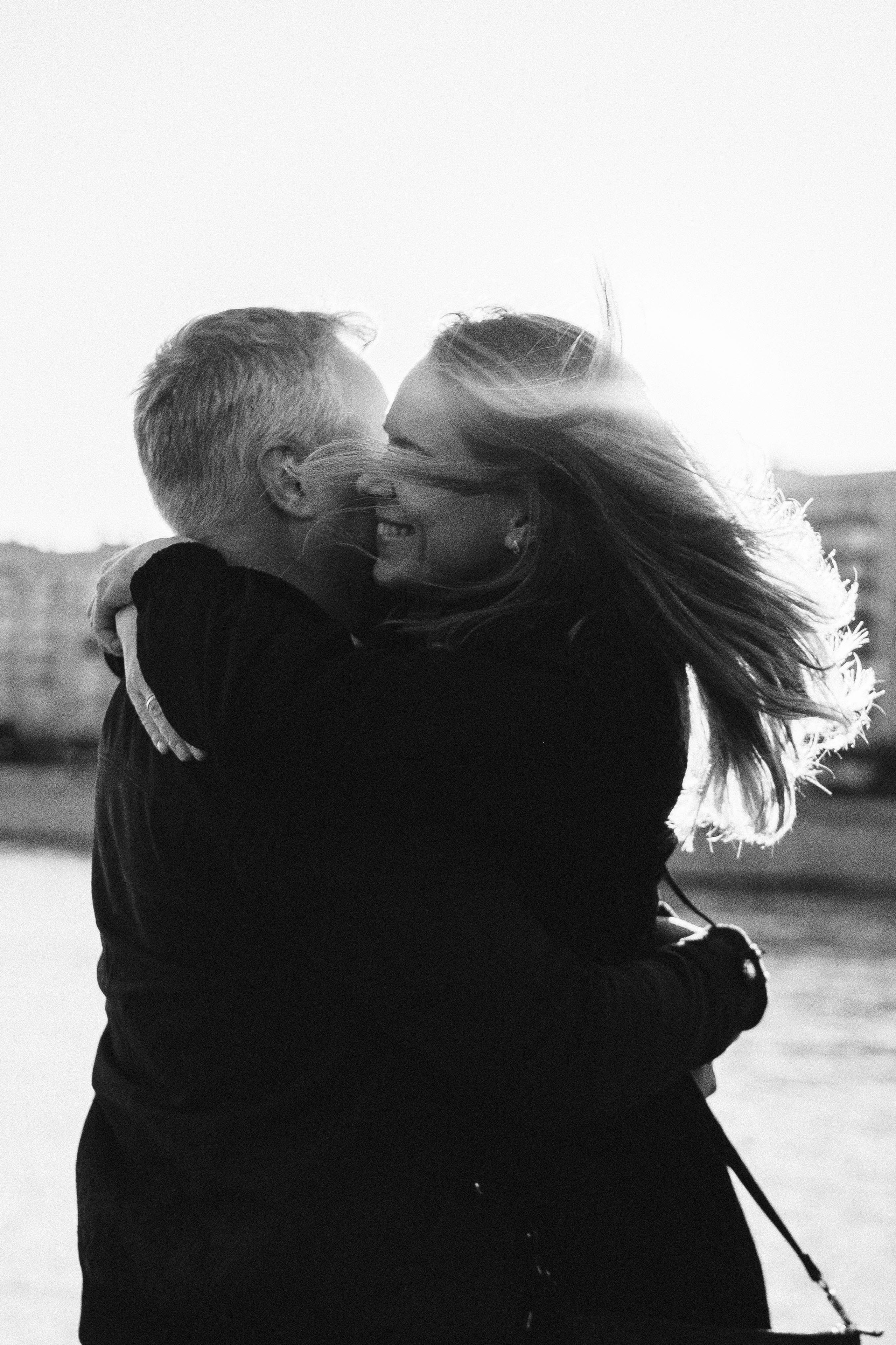 Женя и Кирилл. Свадебный фотограф Оля Григунова