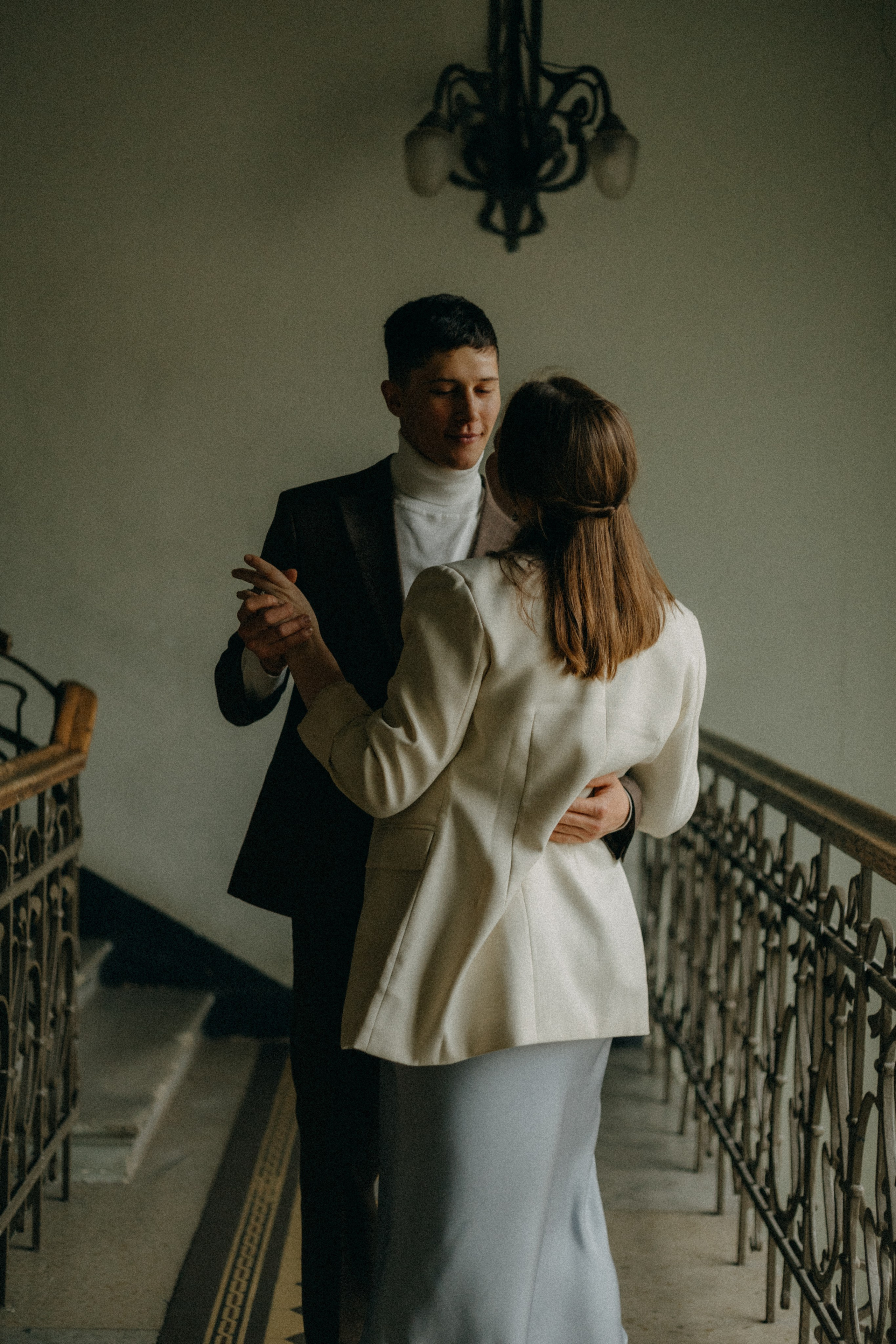 Костя и Ира. Фотограф в Петербурге Ольга Стрельченко