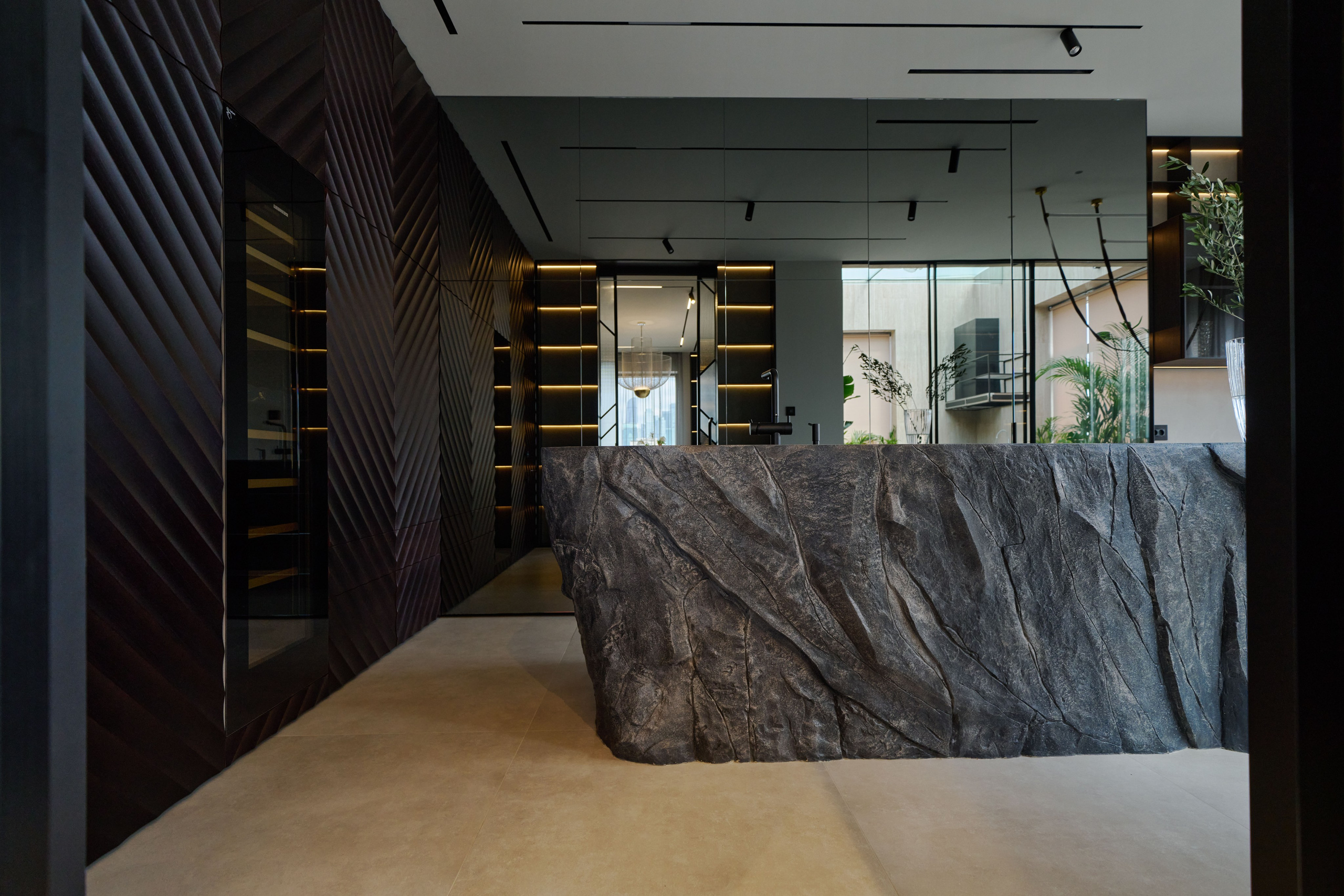 THE PENTHOUSE. Главная