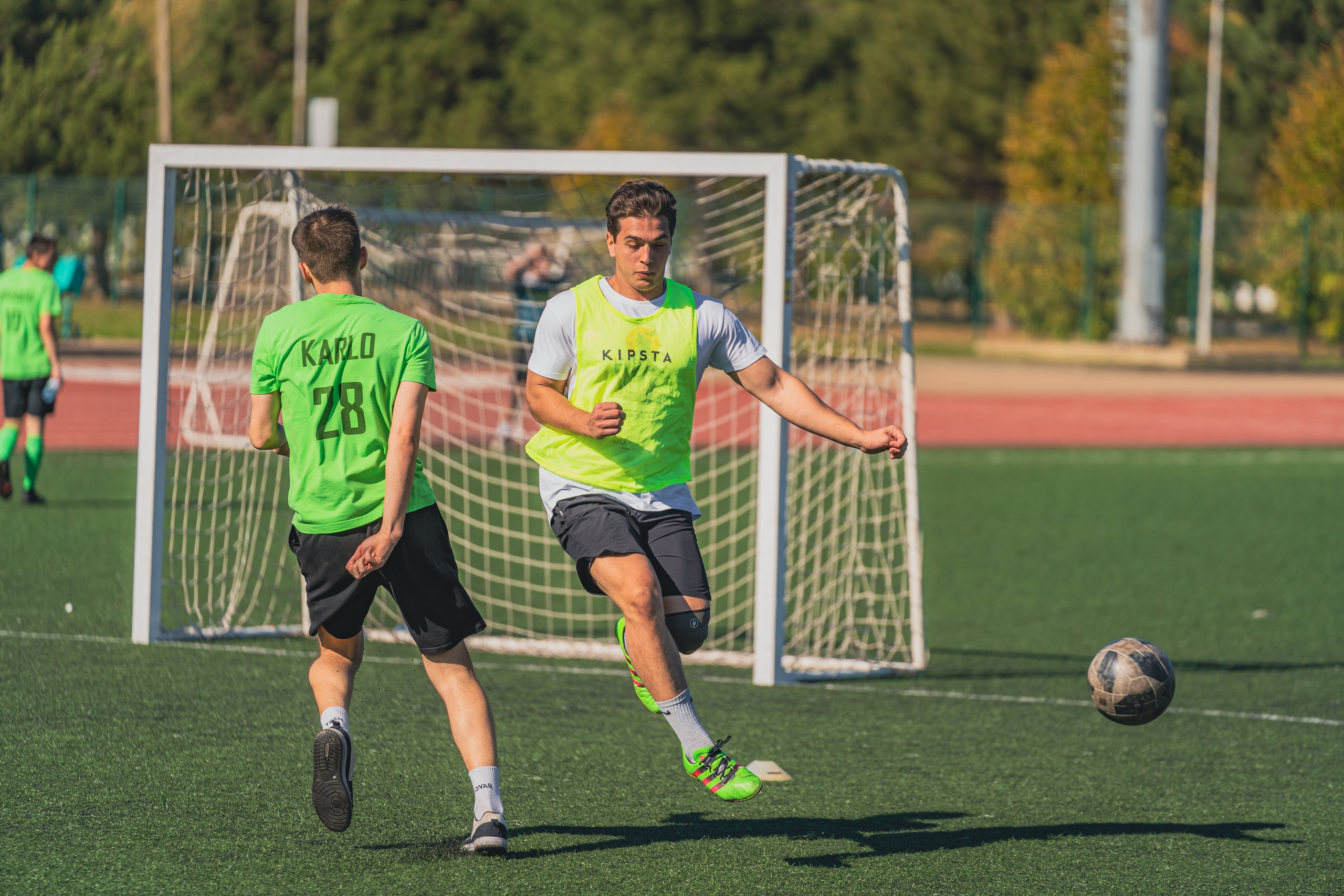 Чемпионат по футболу Мадьяр 15.10.23. Репортажный фотограф в Краснодаре Рындин Дмитрий