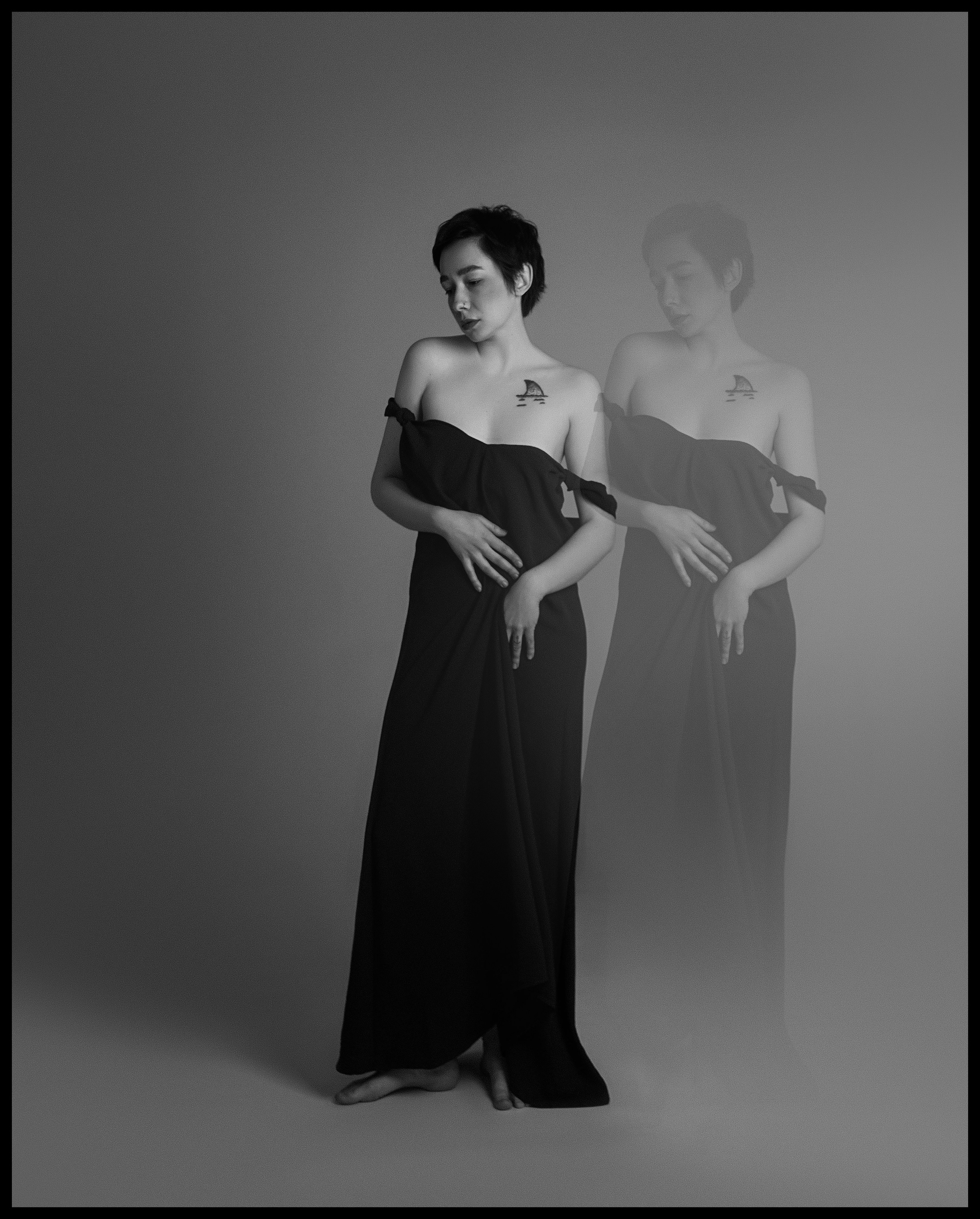 Ксения Копна. Фотограф из Санкт-Петербурга