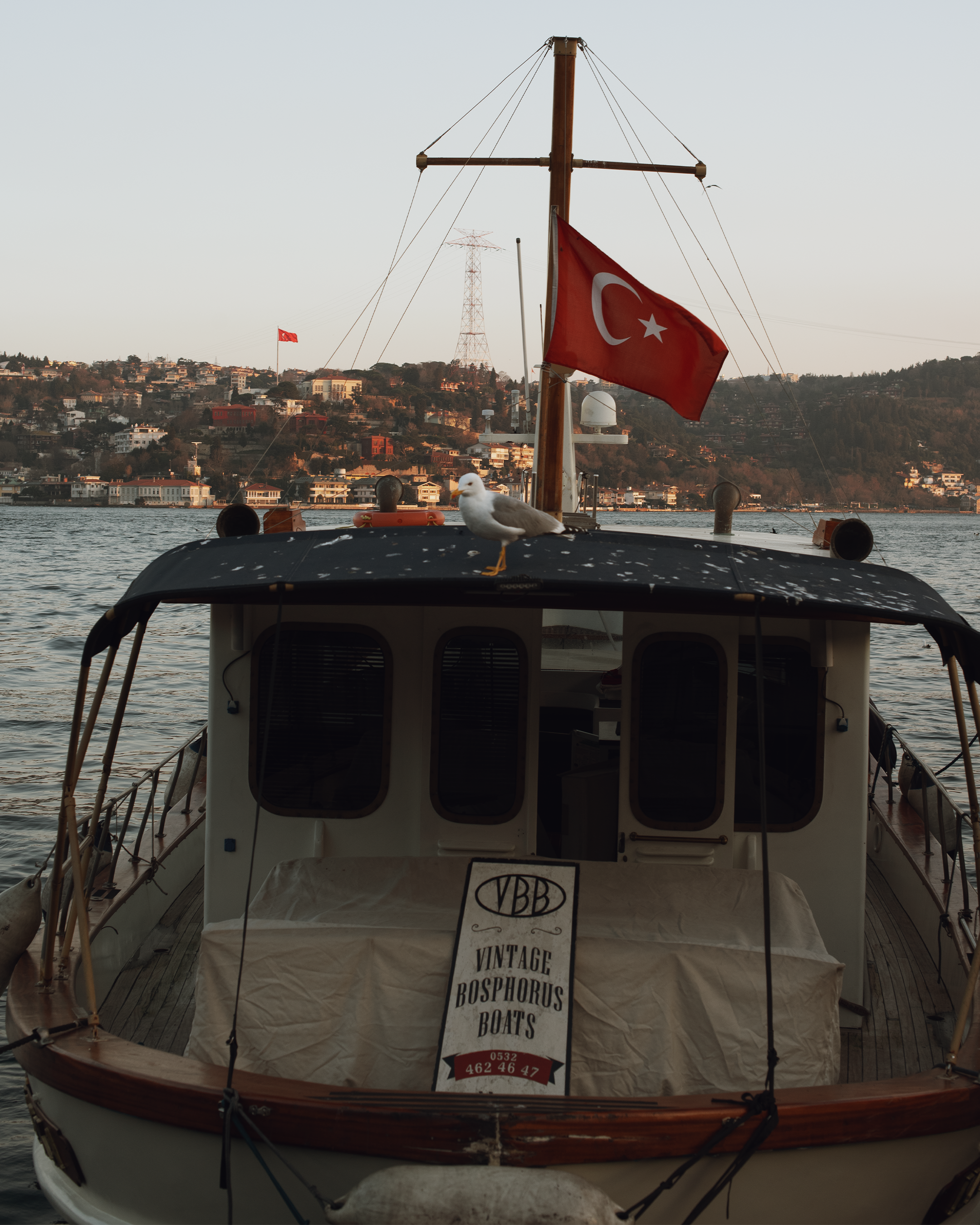 Рекламный фотограф из Гуанчжоу: магия Стамбула через объектив. Коммерческий и предметный фотограф в Гуанчжоу Коваленко Александр