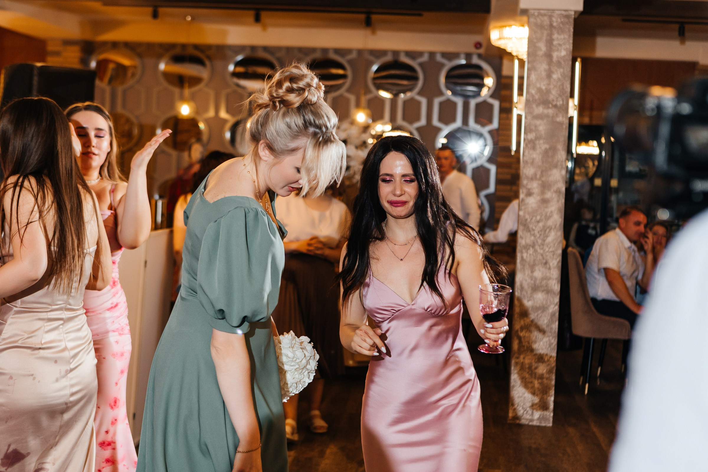 Григорий и Анна. Свадебный и персональный фотограф в Ульяновске Валерия Бельчикова