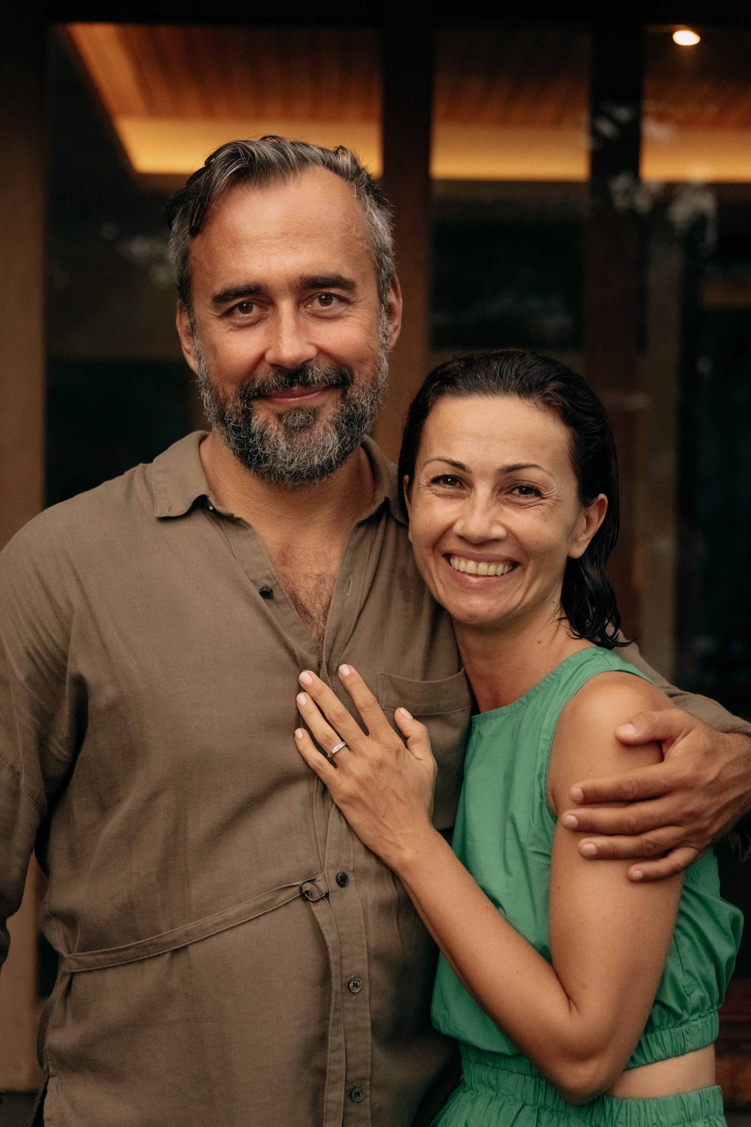 День Рождения Миланы. Ольга Антипова — фотограф