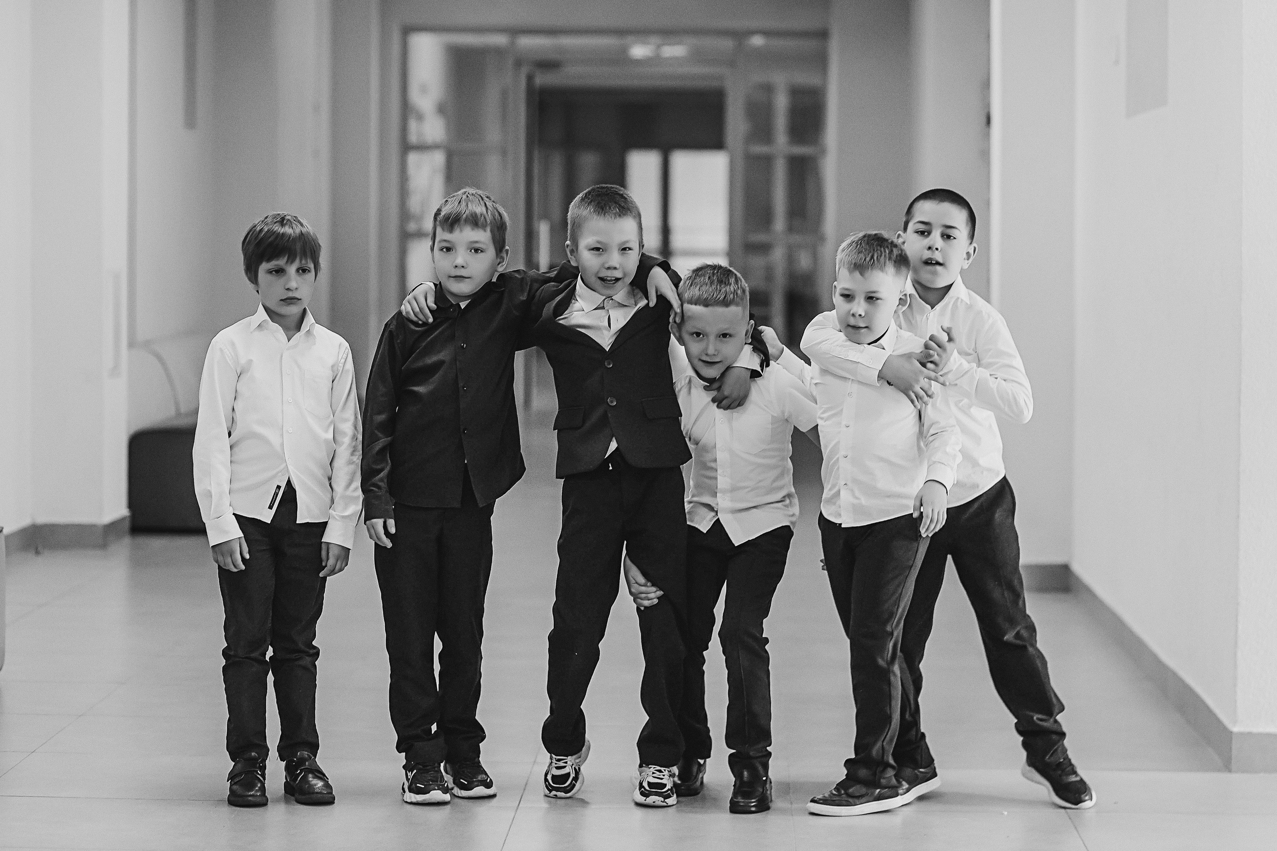 Один день в школе 1 класс. Семейный фотограф Тюмень, фотограф на роды Салмина Мария