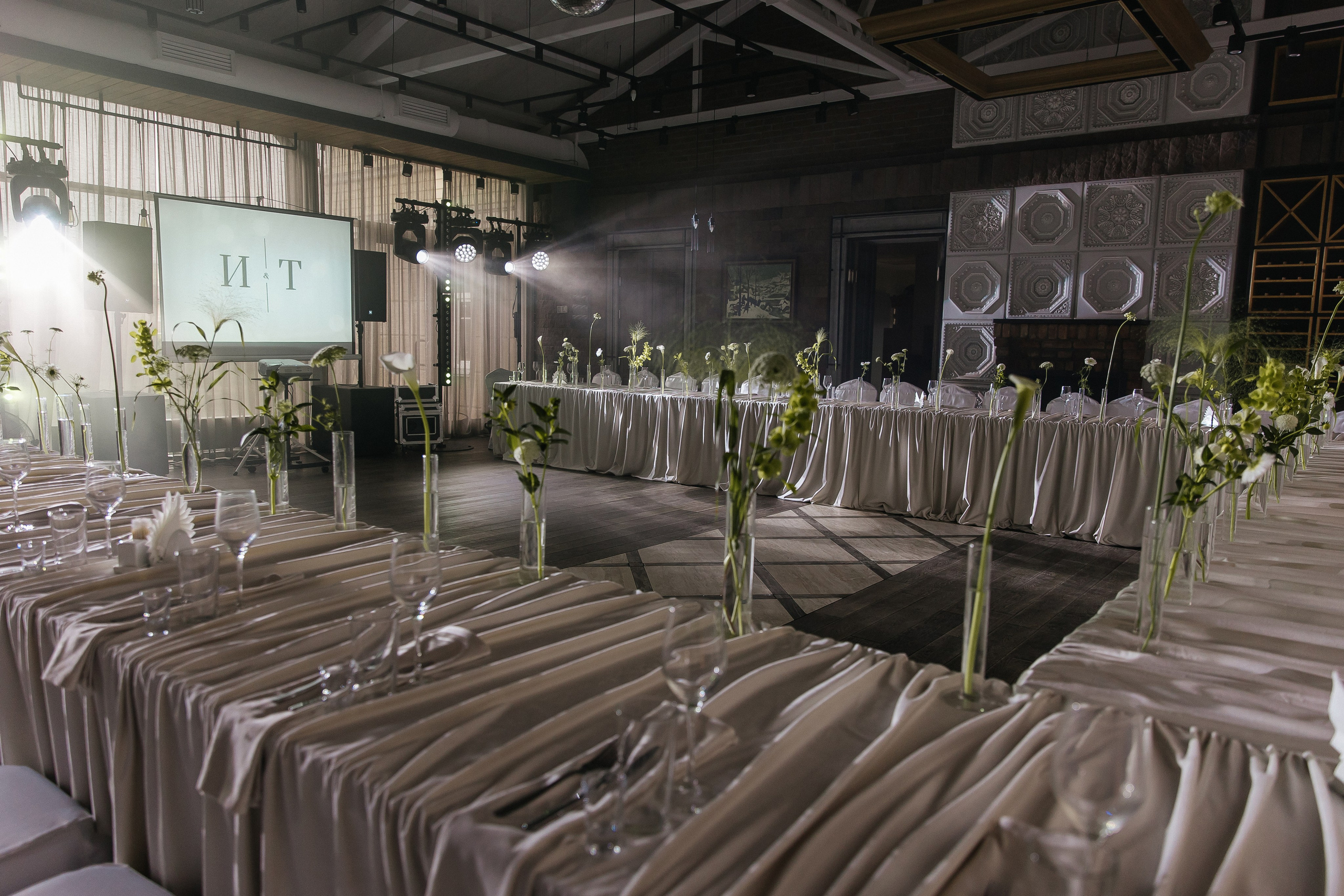 Таня и Ваня. Свадебный и семейный фотограф в Вологде Екатерина Назарина