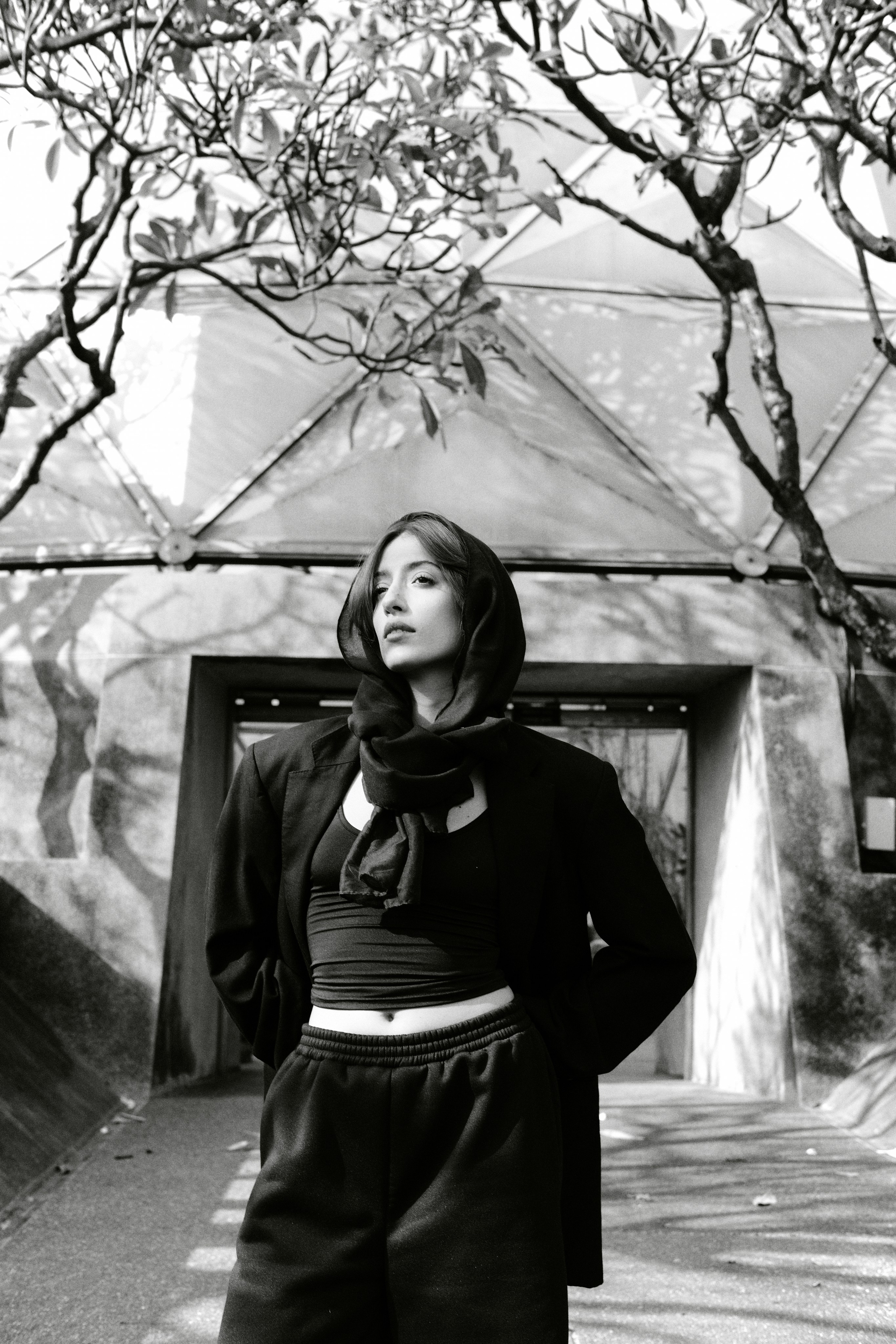 Портфолио. Alexandra Kirillova — woman portrait photographer