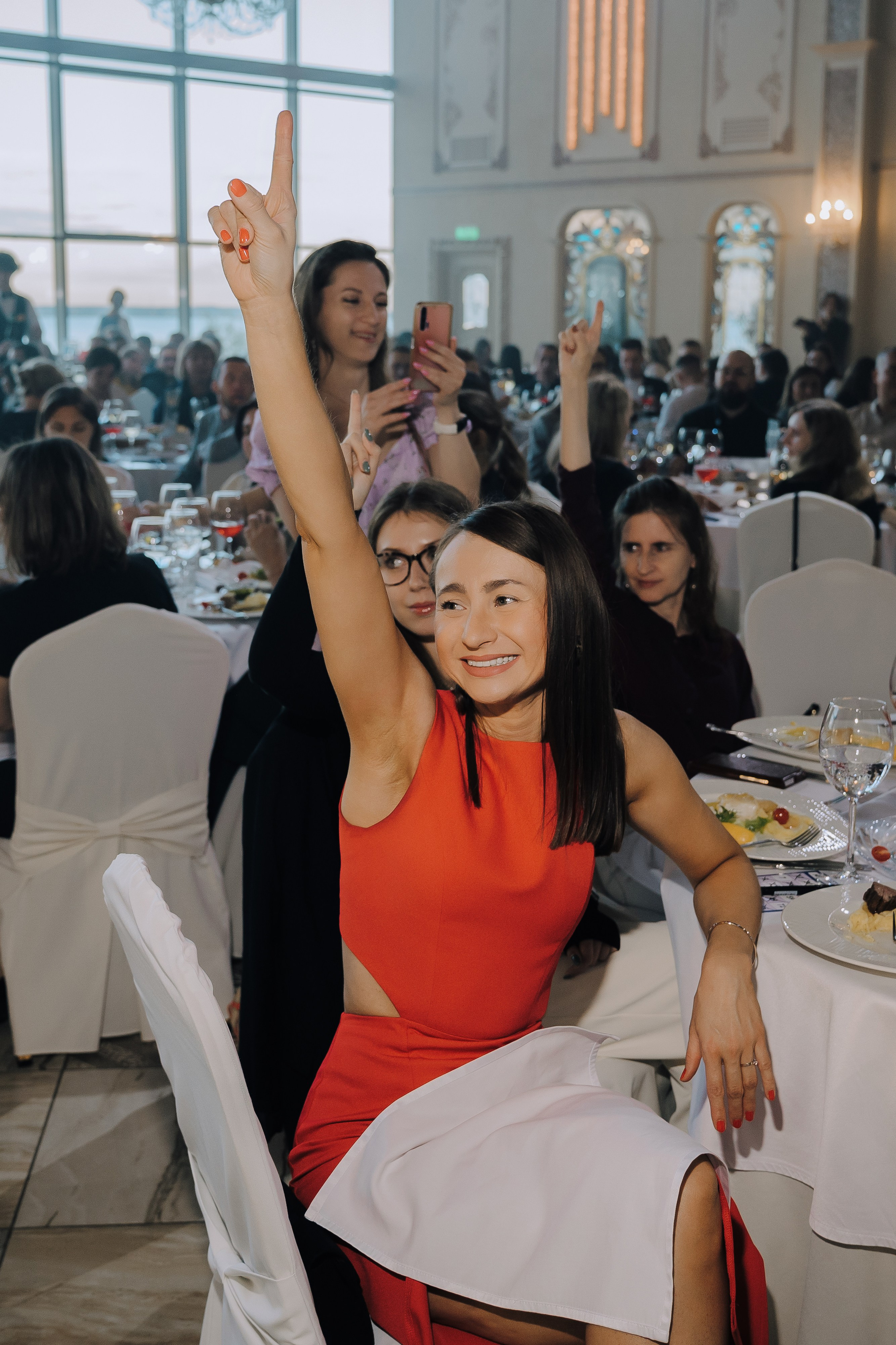 КОРПОРАТИВ «МАВТ». Репортажный фотограф Зуев Роман г. Челябинск