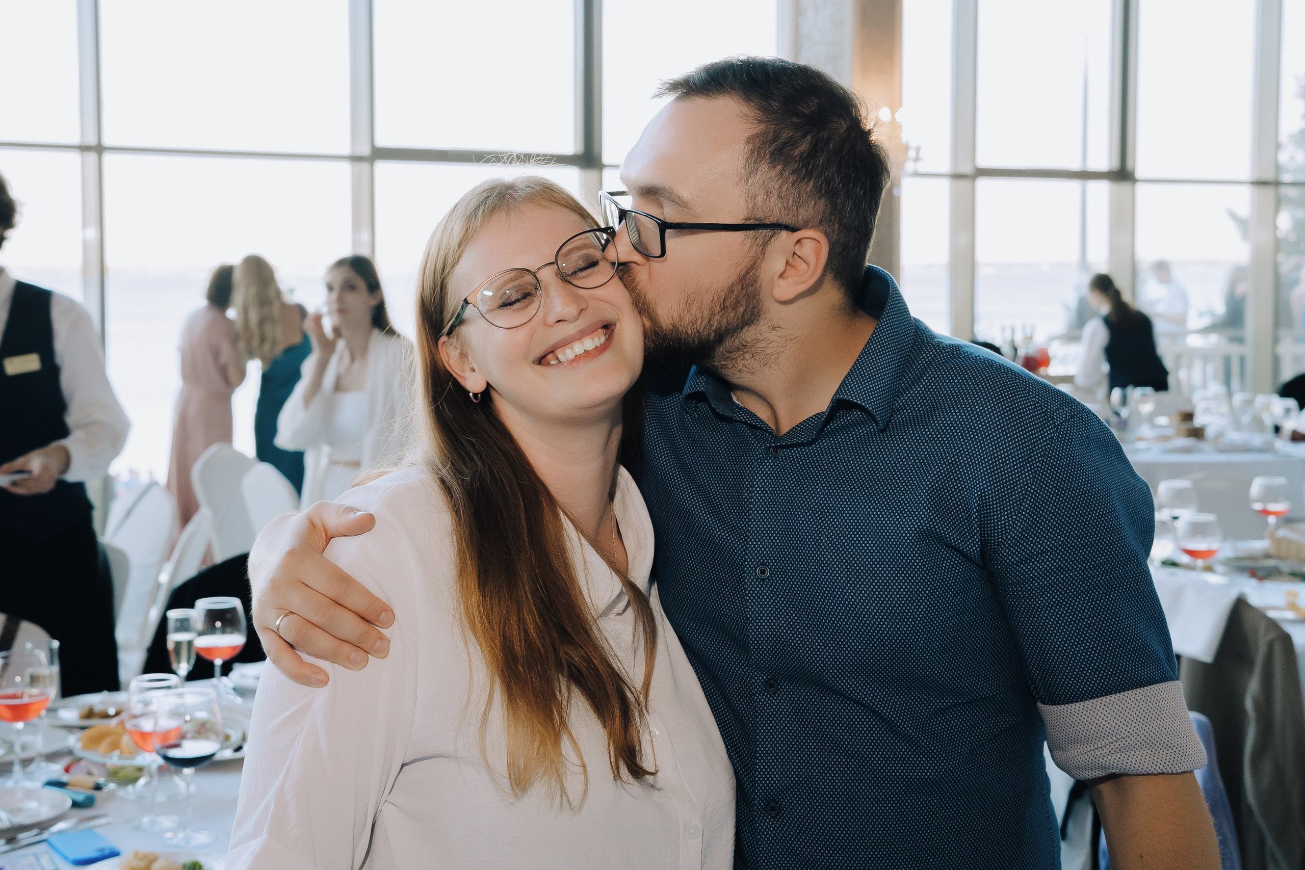 КОРПОРАТИВ «МАВТ». Репортажный фотограф Зуев Роман г. Челябинск