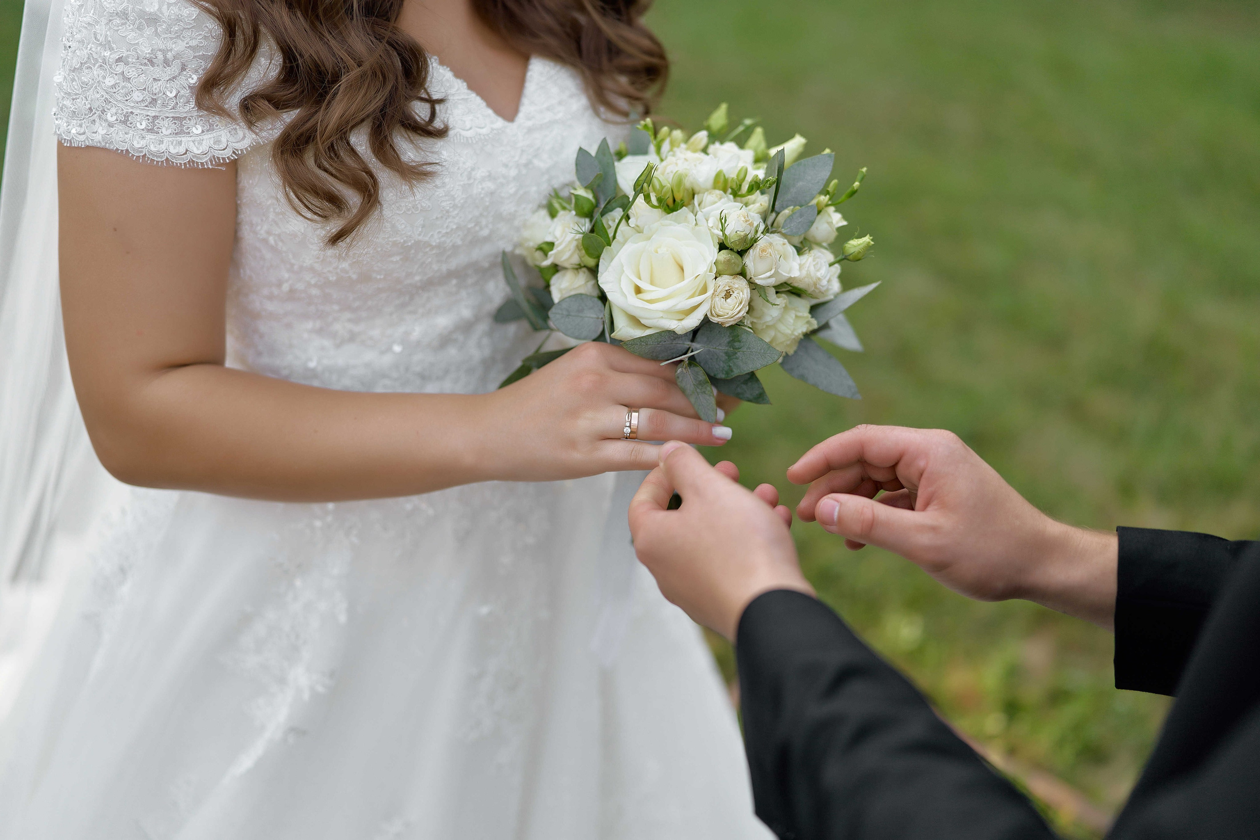 Владимир и Евгения 03.09.2022. Фотограф и видеограф Елена Хмелевская