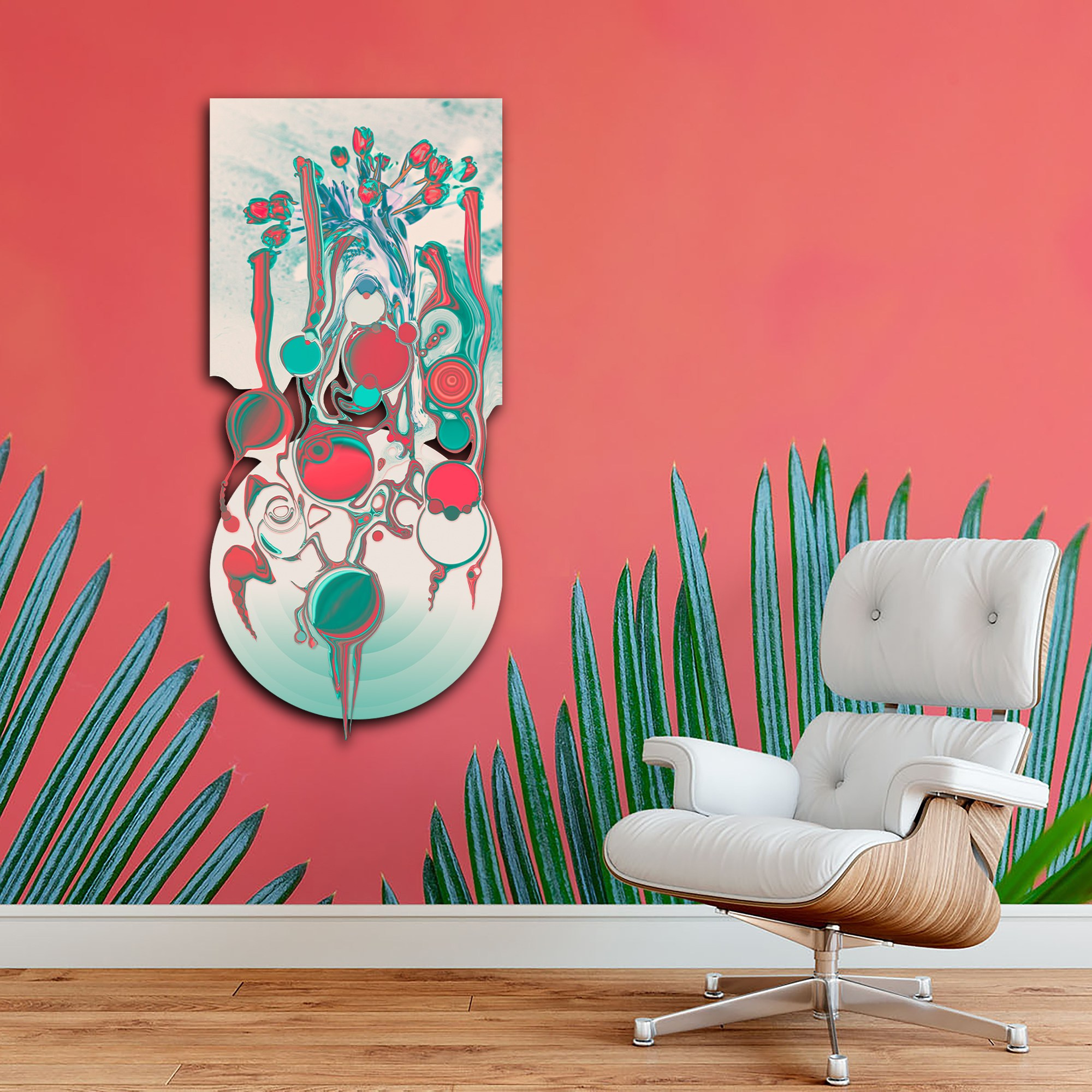 АРТ КАРТИНА. Фотограф Евгений Чащихин RGB АРХИТЕКТОР в Перми