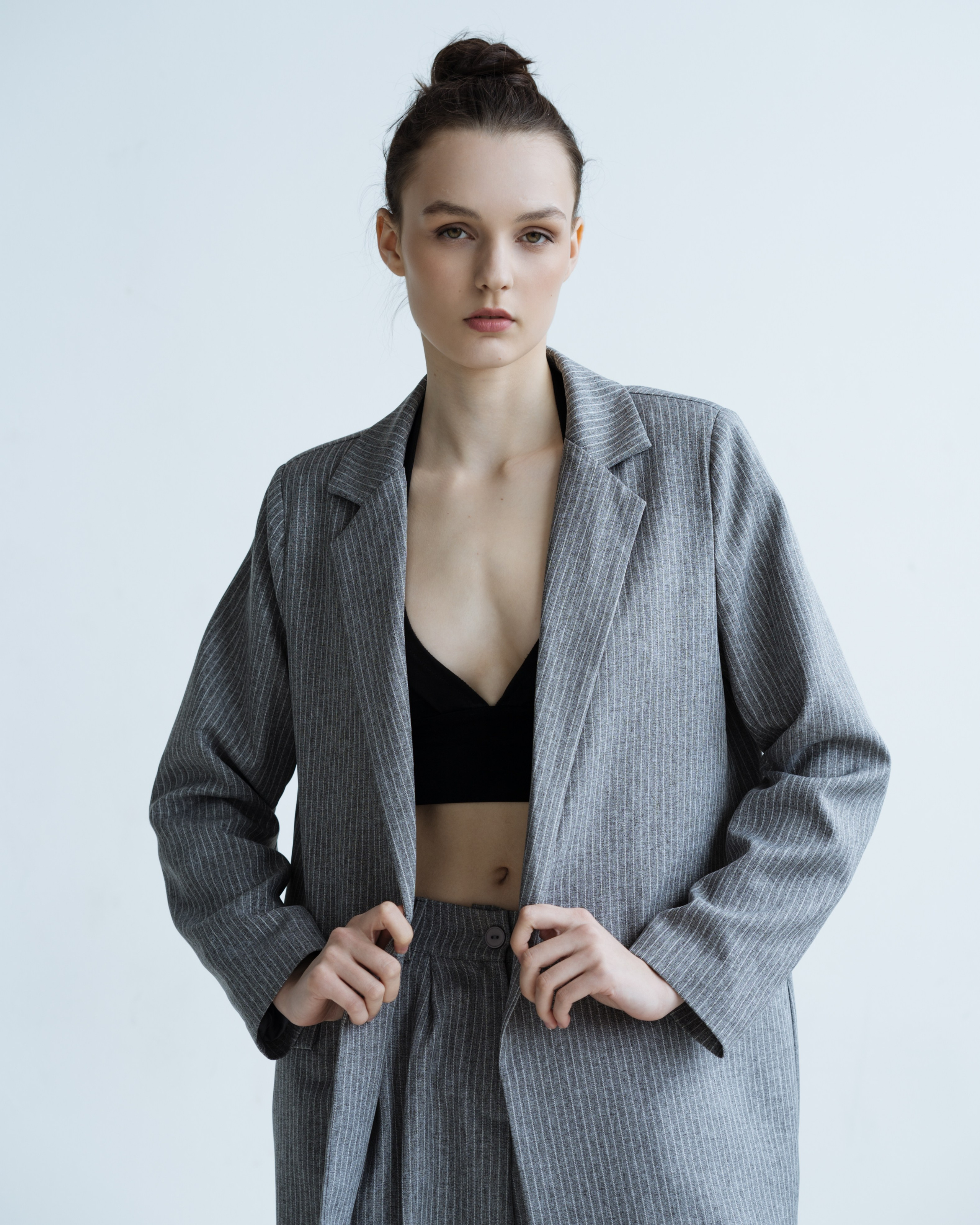 Ариадна. Модельные тесты в Москве и Нижнем Новгороде Павел Зайков