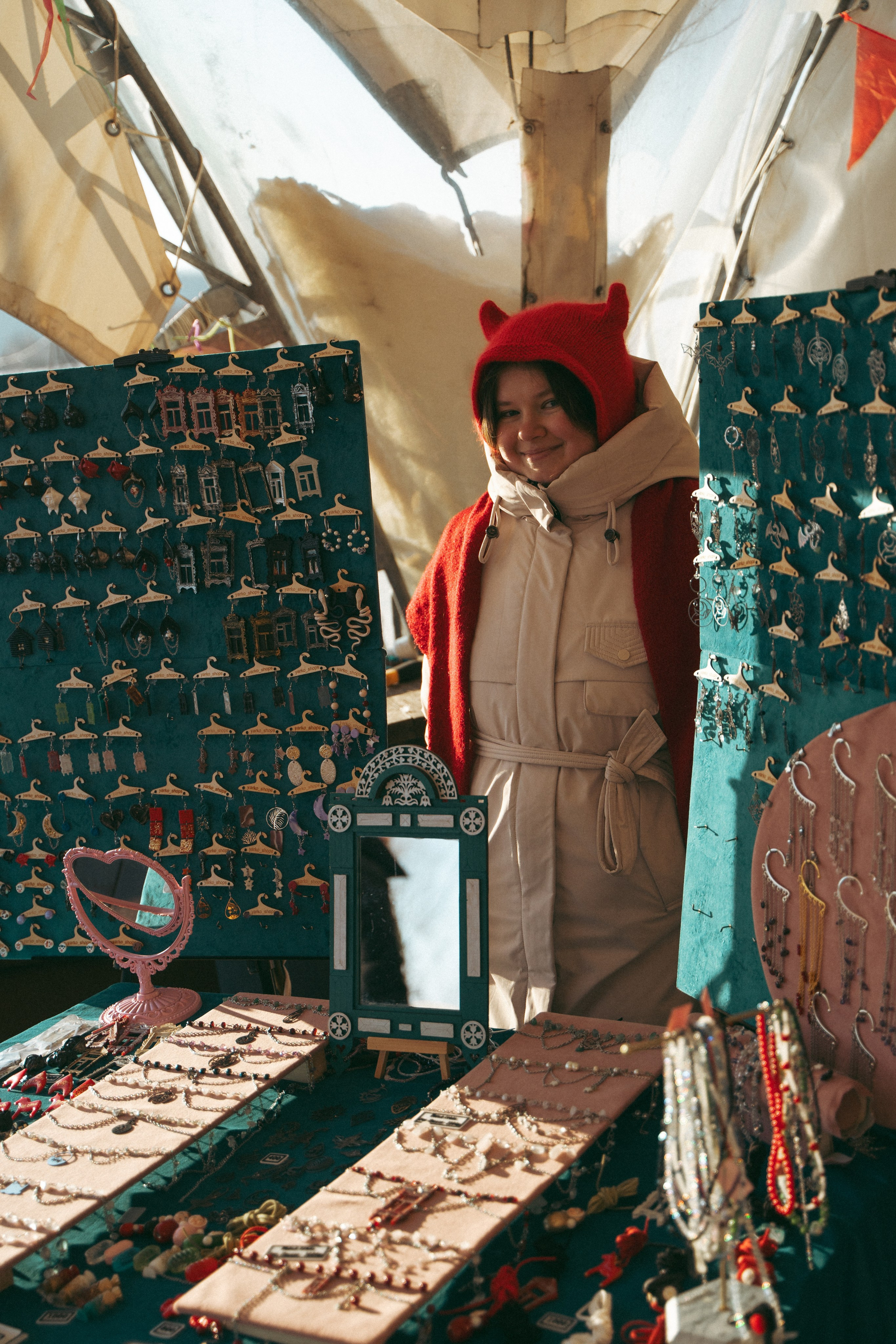 Репортажи. Фотограф в Воронеже Мария Зайчик