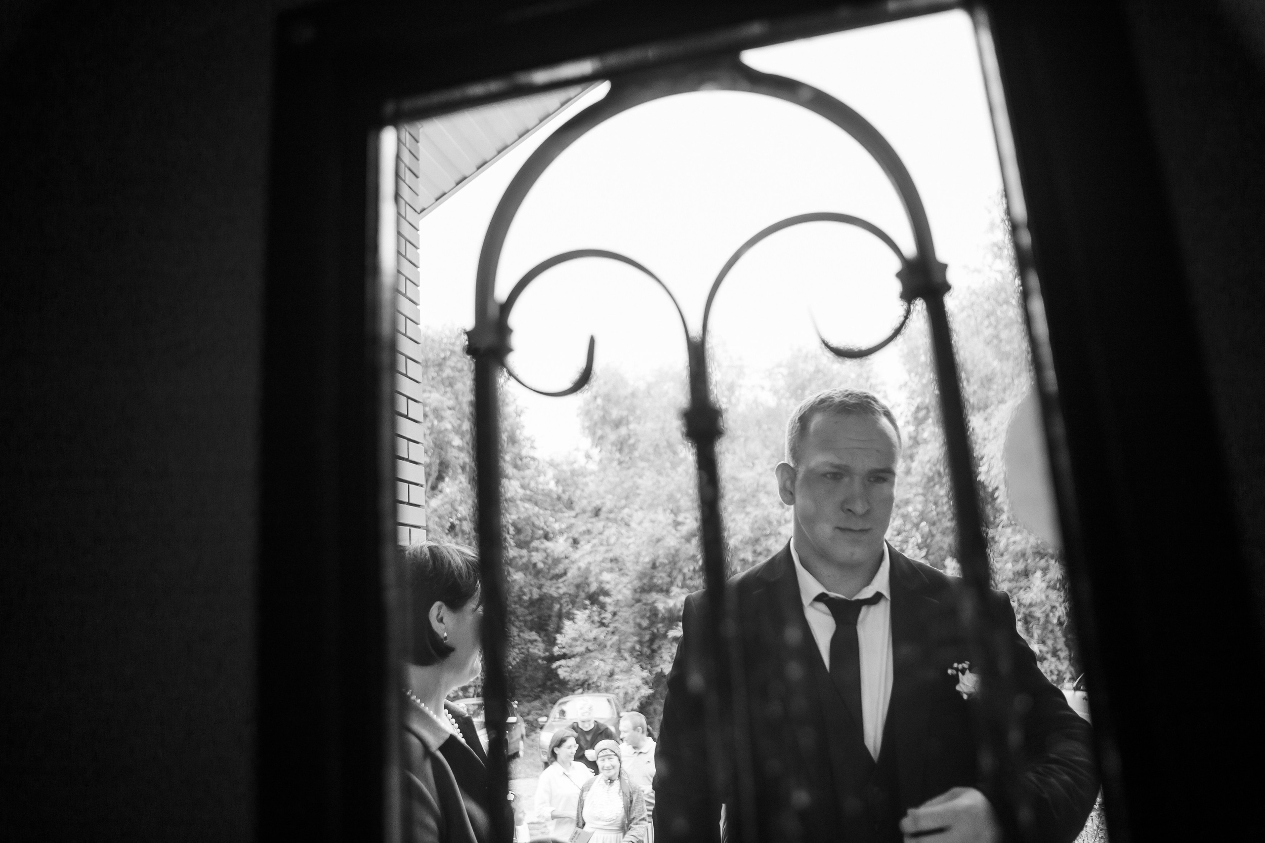 А в деревне будут красивые фотки?. Свадебный и семейный фотограф Ижевск