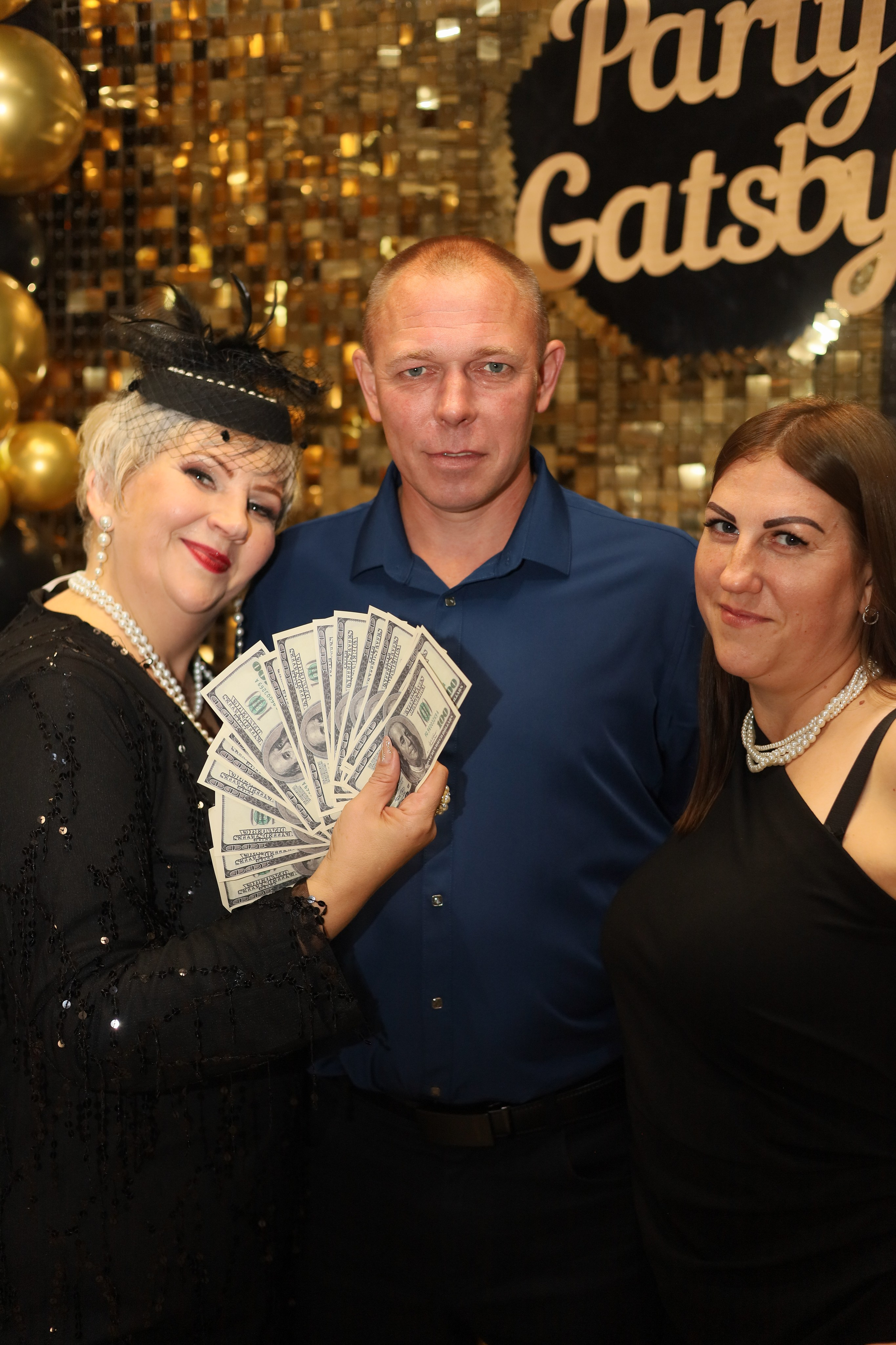 Юбилей великолепной ведущей Натальи Кобак. Свадебный фотограф ростовская область