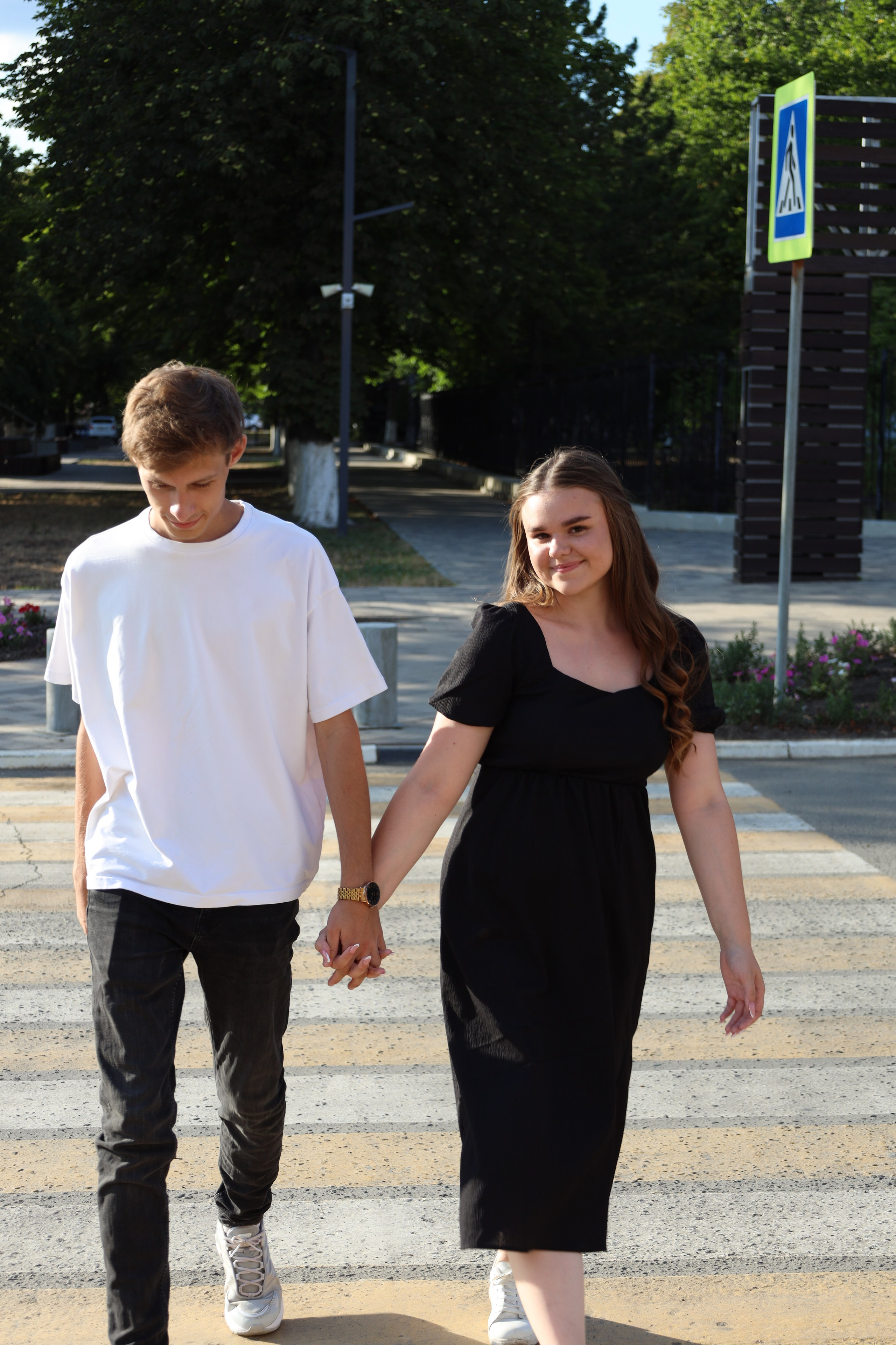 Маша и Егор. Свадебный фотограф ростовская область