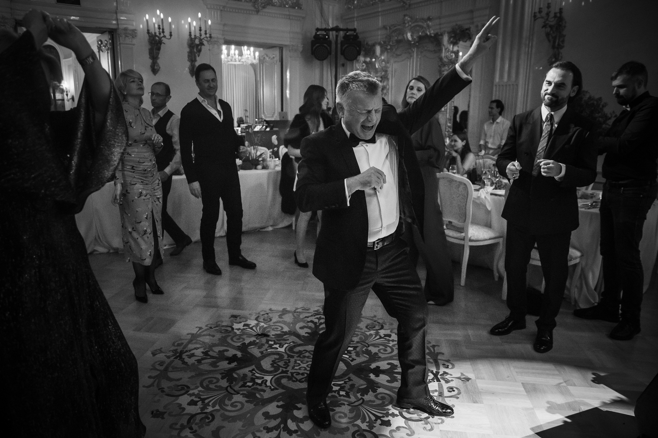 День Рождения Свидовского Виталия Алексеевича. NesterovaMaria.ru