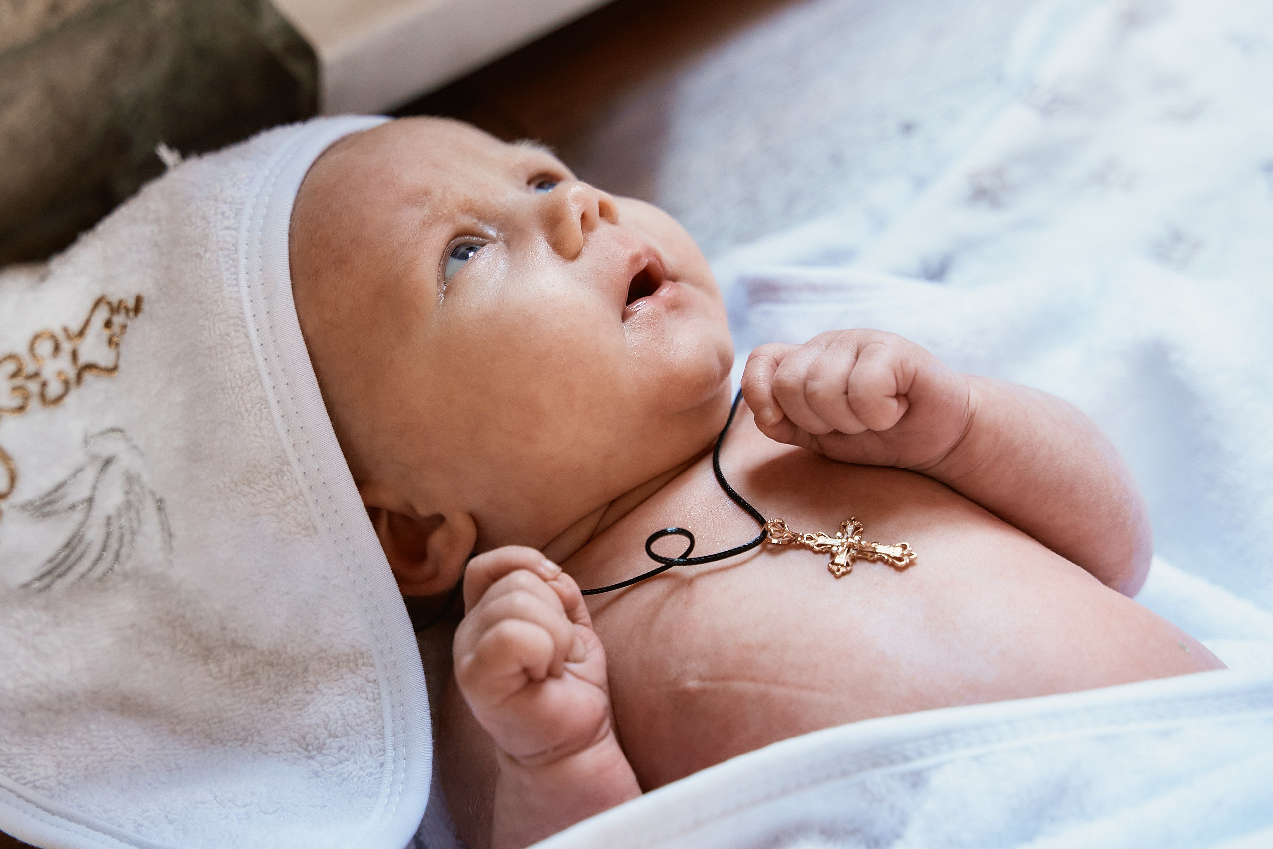 Крещение. Екатерина. Петр Ступень. Свадебное, семейное фото и видео. Москва. Краснодар