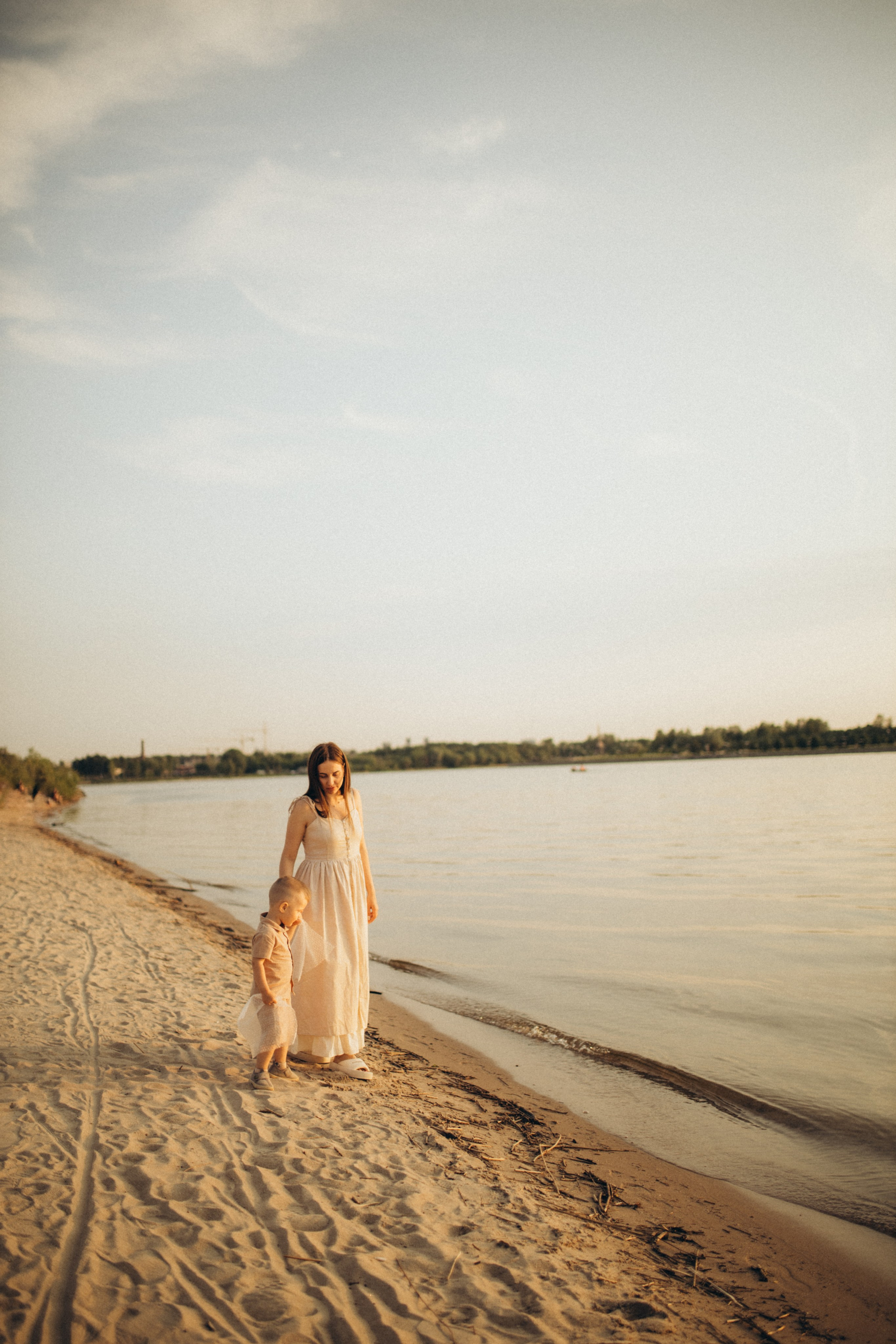 Арина, Женя и Леон. Семейный фотограф Вероника Каюрова Ярославль