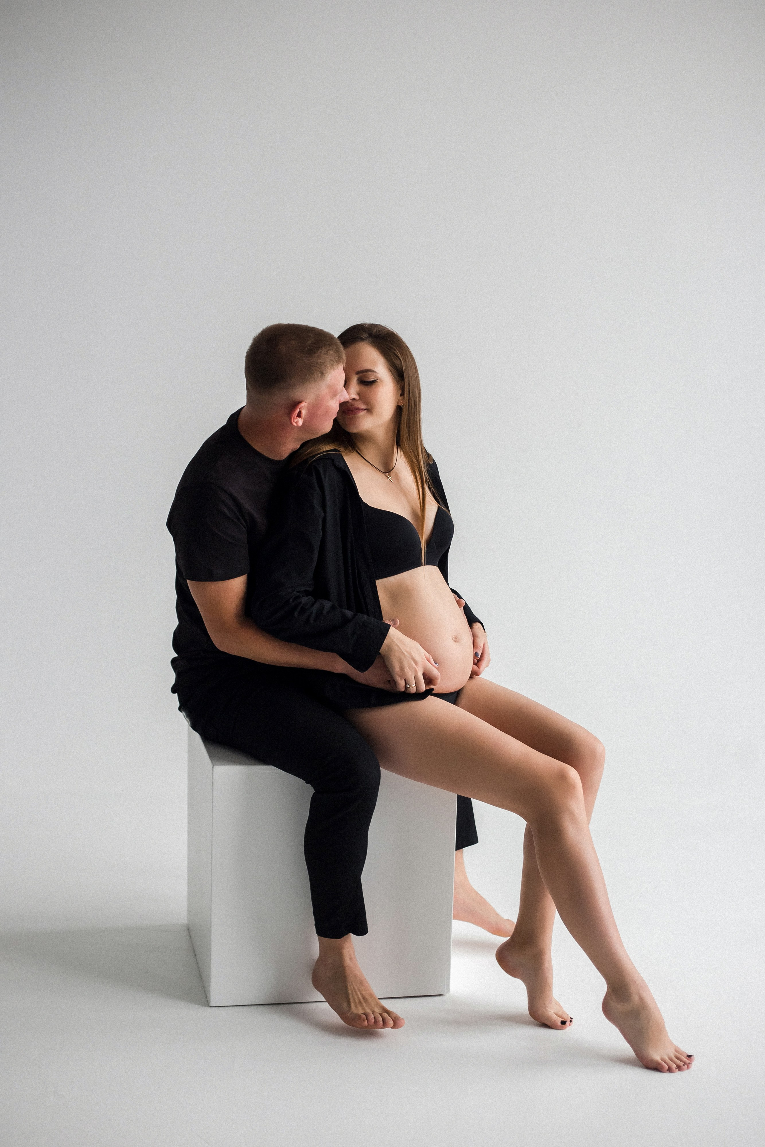 Студия Фотоцех. Портретный, семейный, свадебный фотограф в Брянске Маргарита Василькова