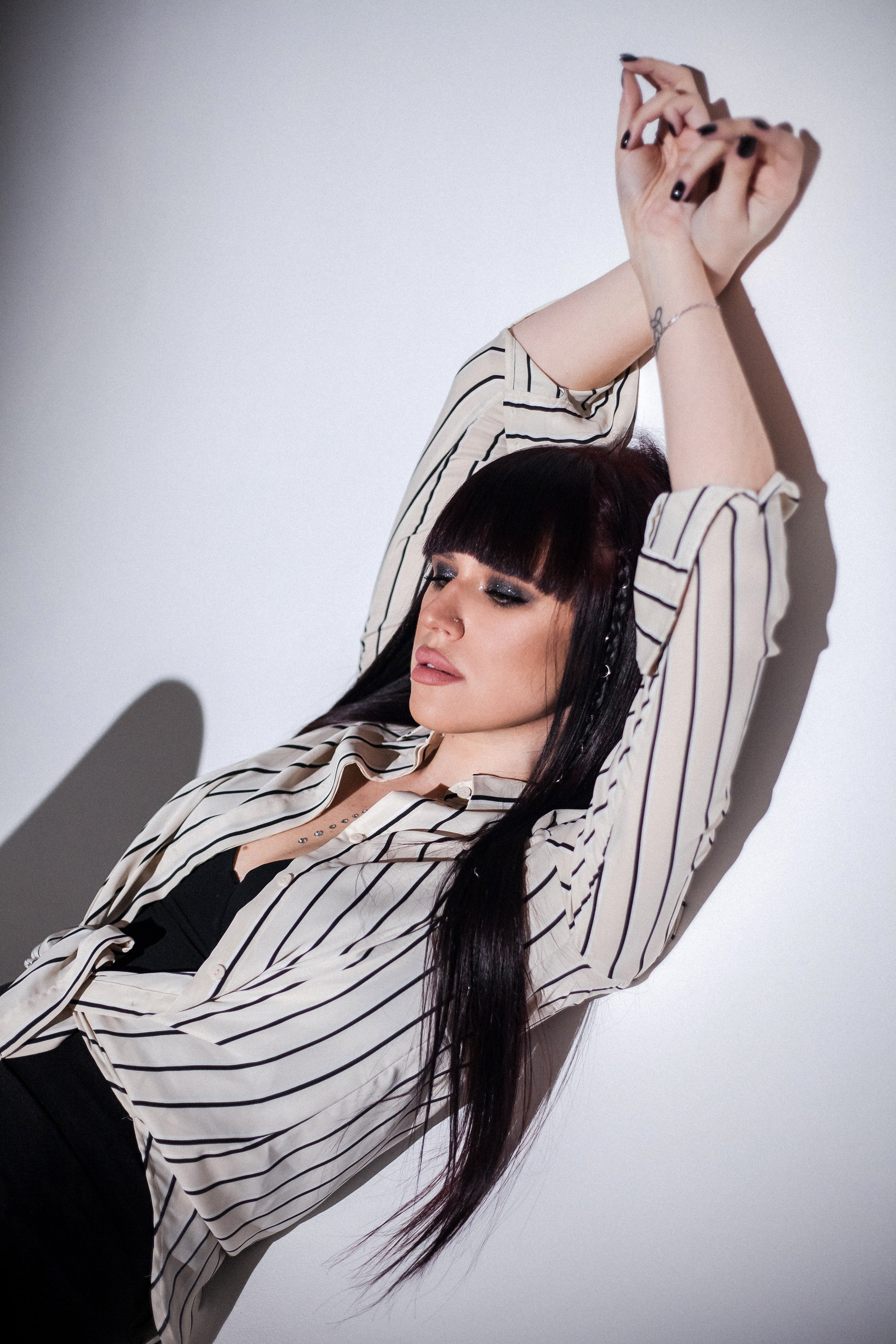 Яна. Портретный, семейный, свадебный фотограф в Брянске Маргарита Василькова