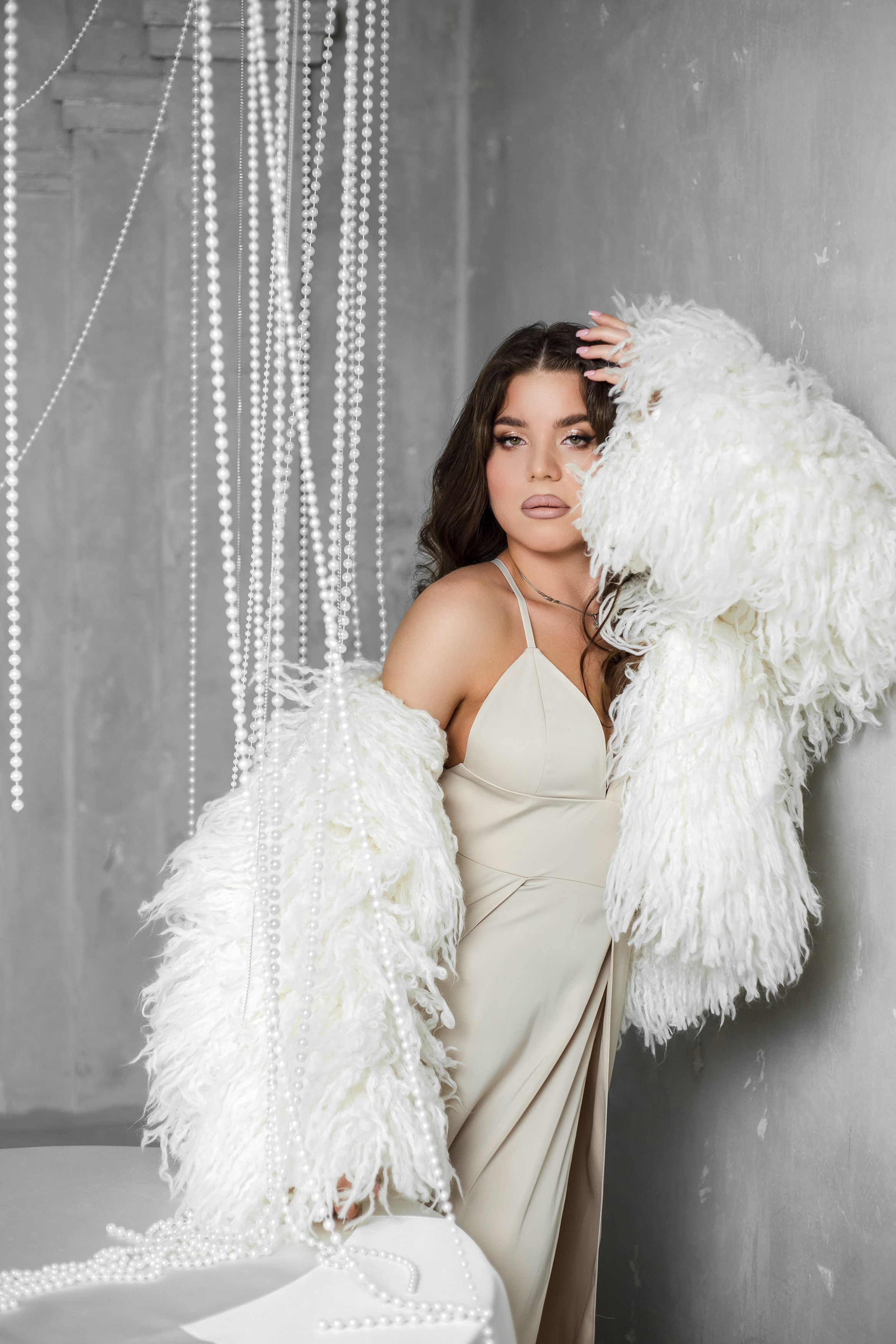 Валерия. Портретный, семейный, свадебный фотограф в Брянске Маргарита Василькова