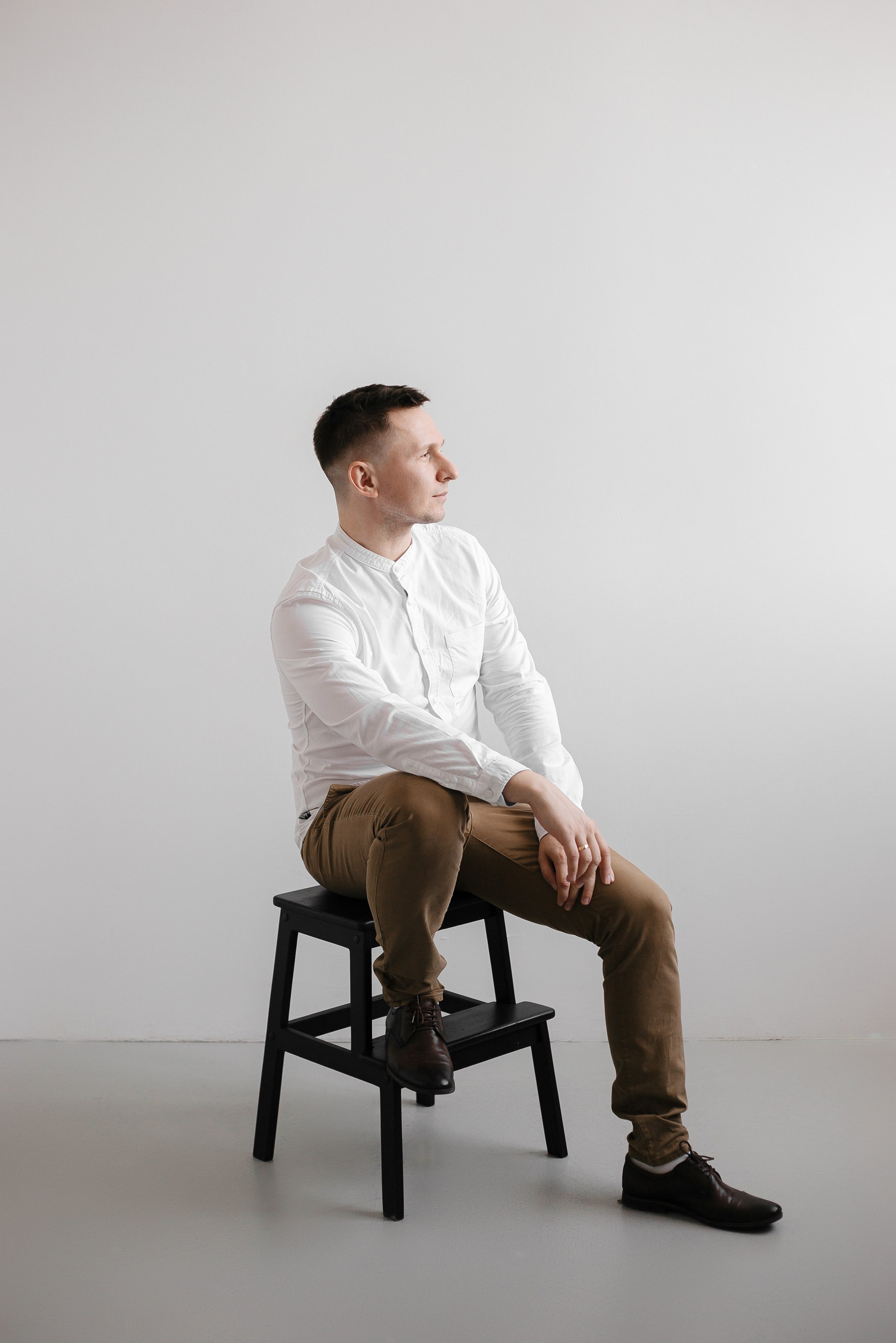 Василий. Портретный, семейный, свадебный фотограф в Брянске Маргарита Василькова