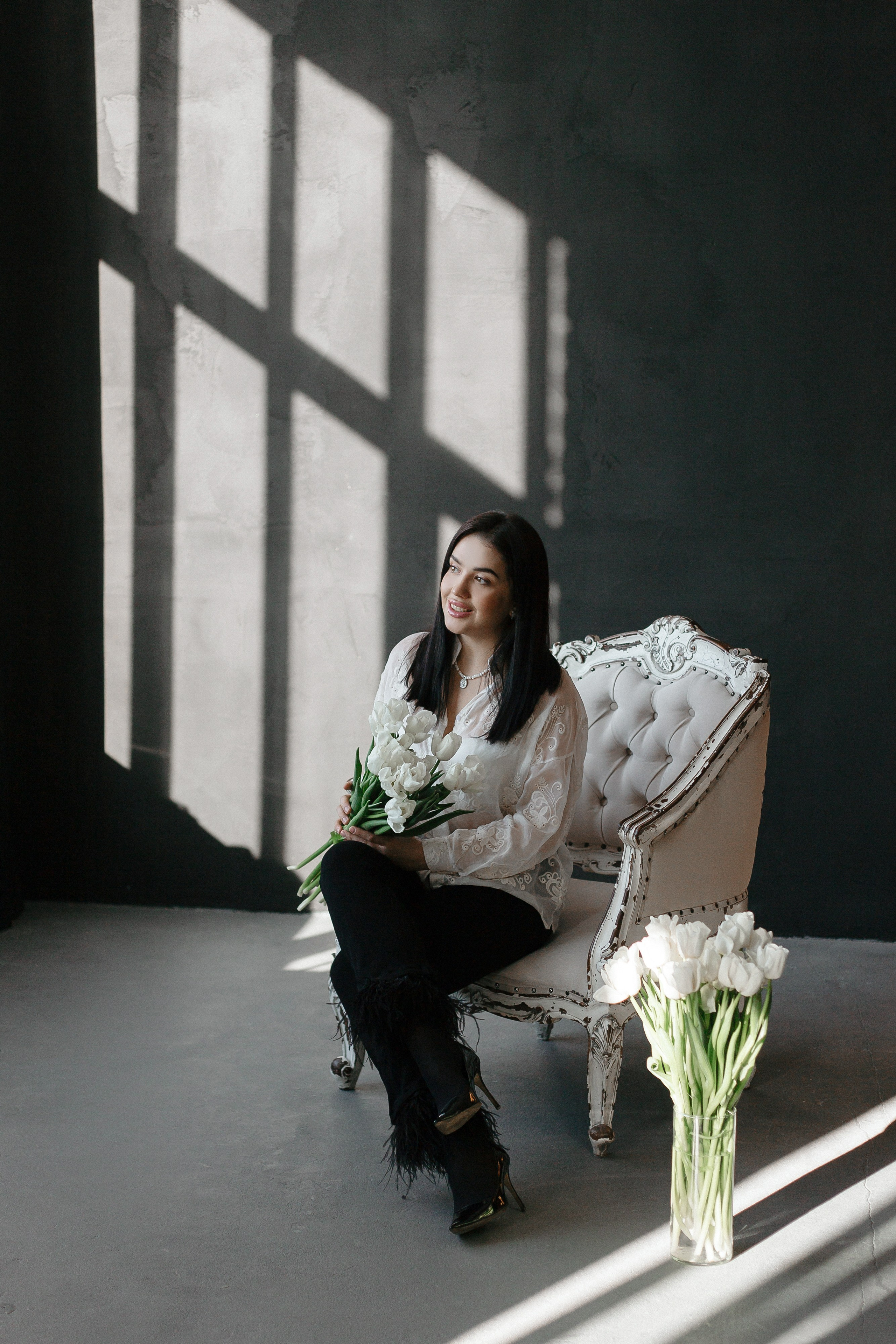 Елена. Портретный, семейный, свадебный фотограф в Брянске Маргарита Василькова