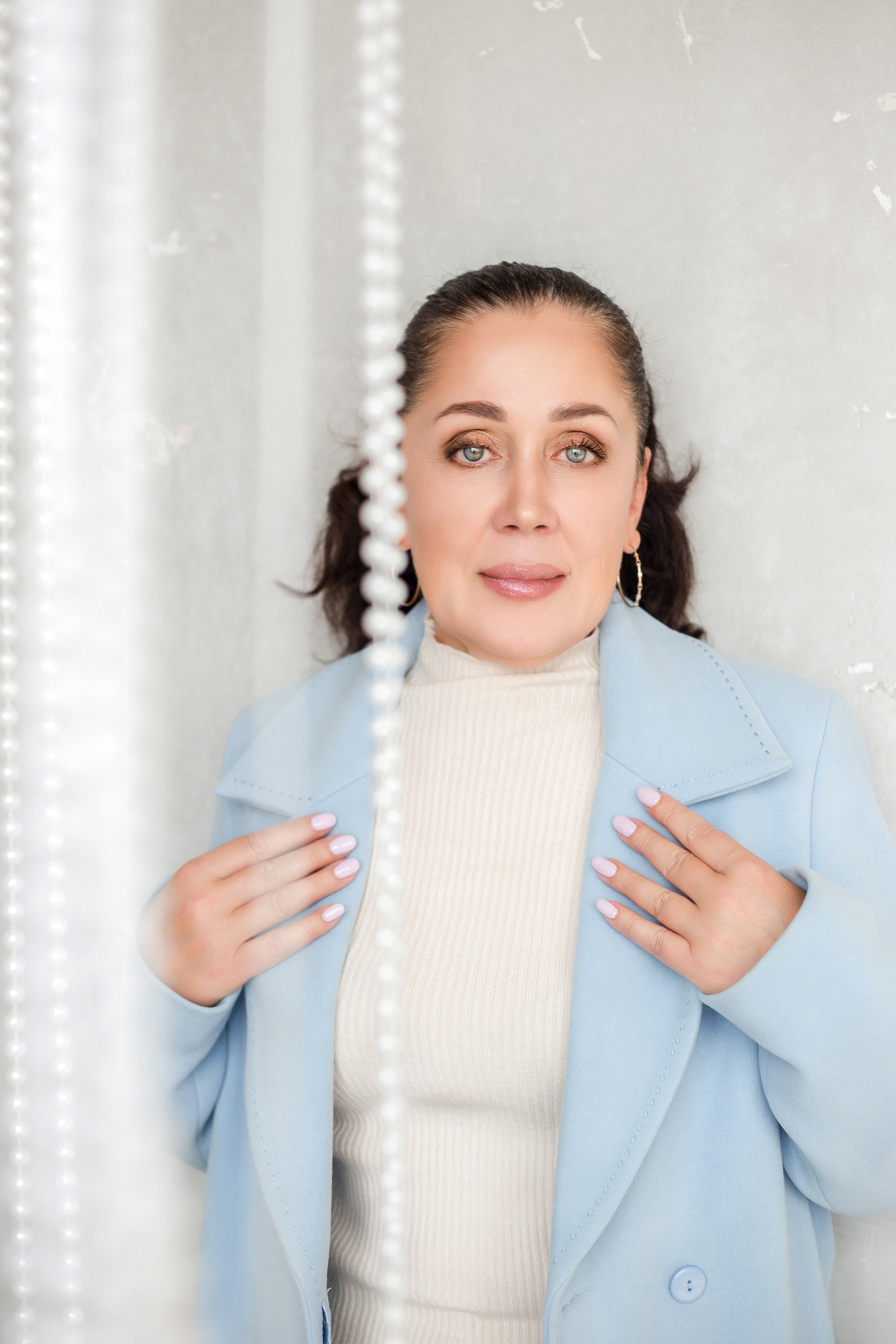 Студия White Crow. Портретный, семейный, свадебный фотограф в Брянске Маргарита Василькова