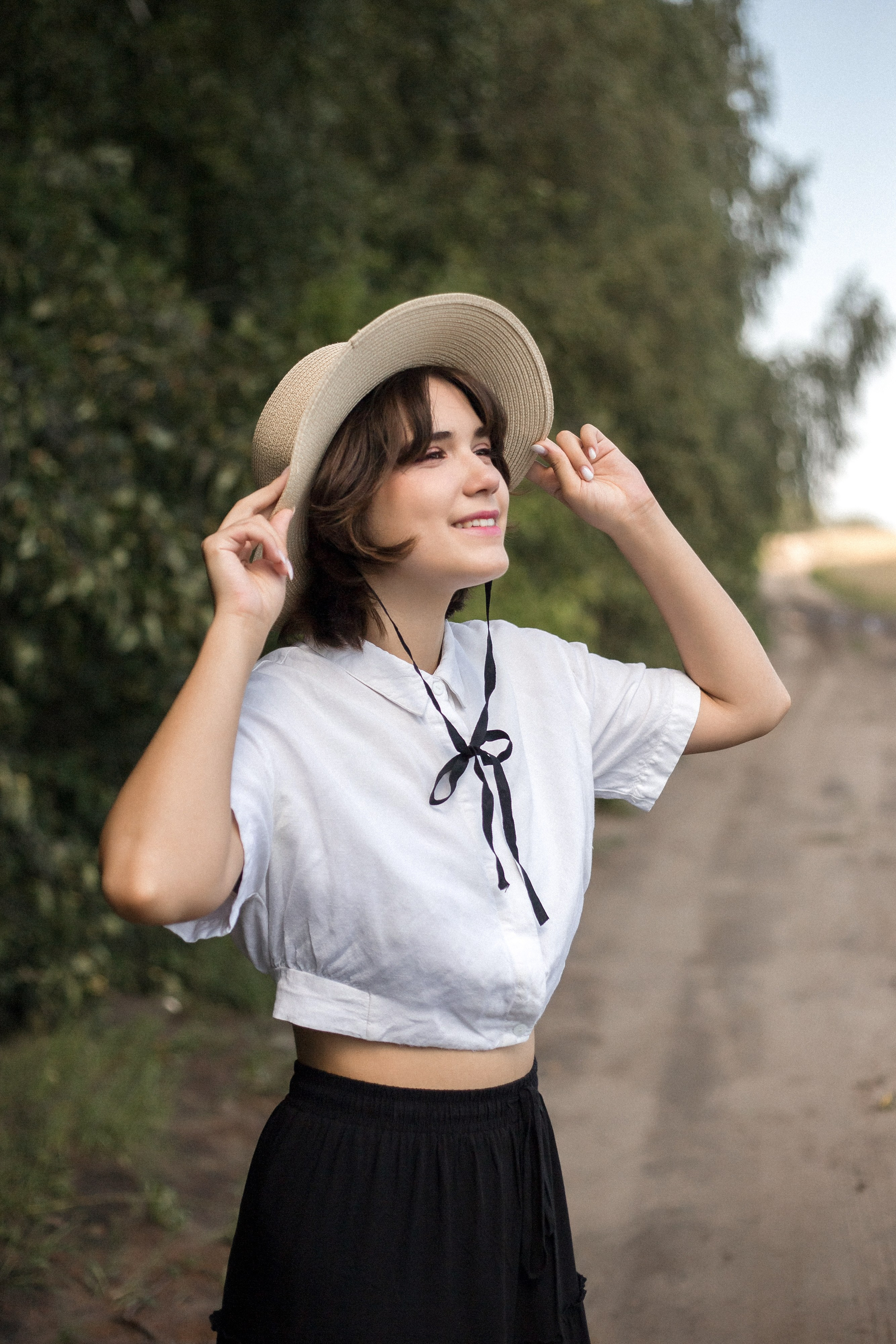 Михаил, Ирина, Роман и Ксения. Портретный, семейный, свадебный фотограф в Брянске Маргарита Василькова