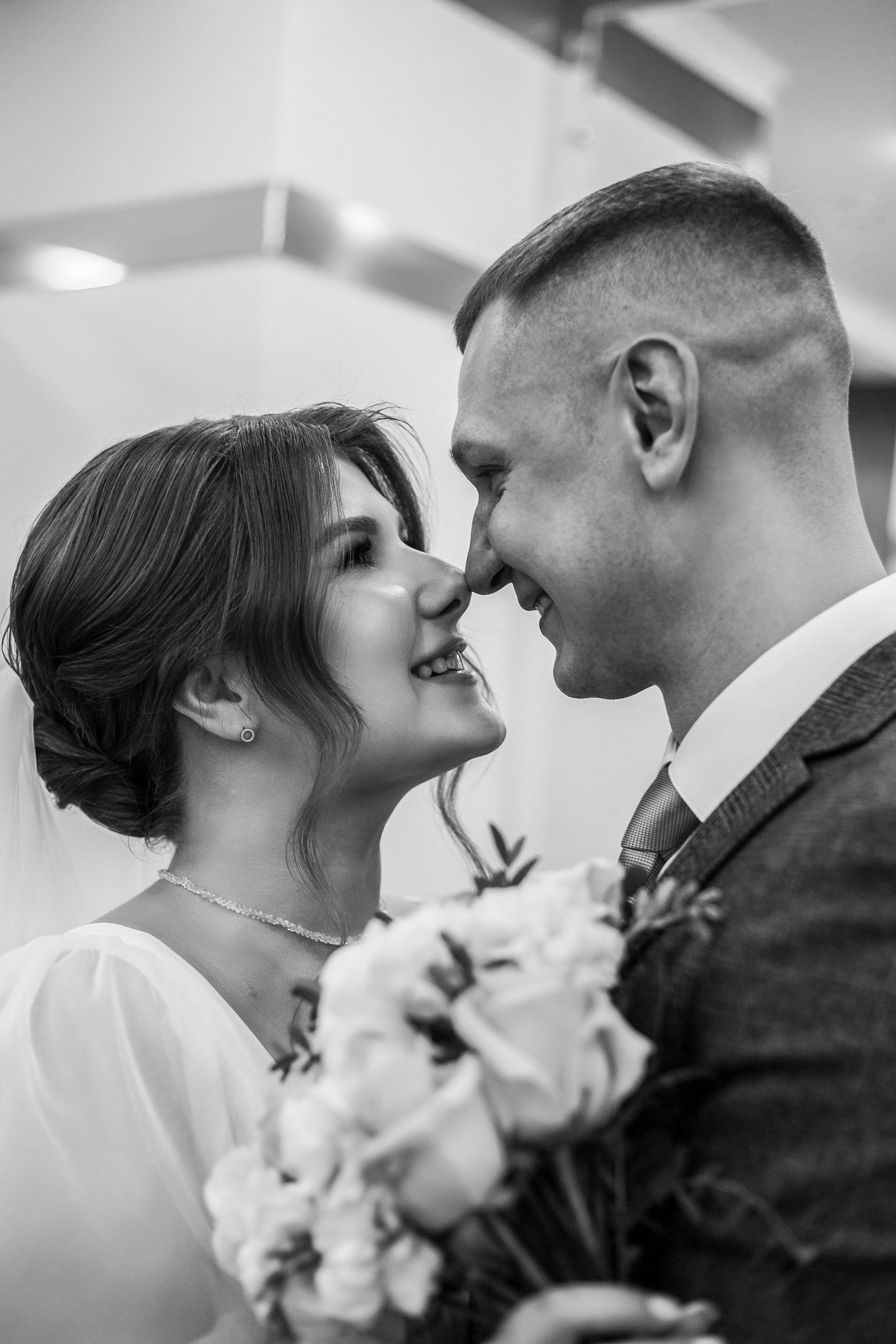 Роман и Анна. Портретный, семейный, свадебный фотограф в Брянске Маргарита Василькова