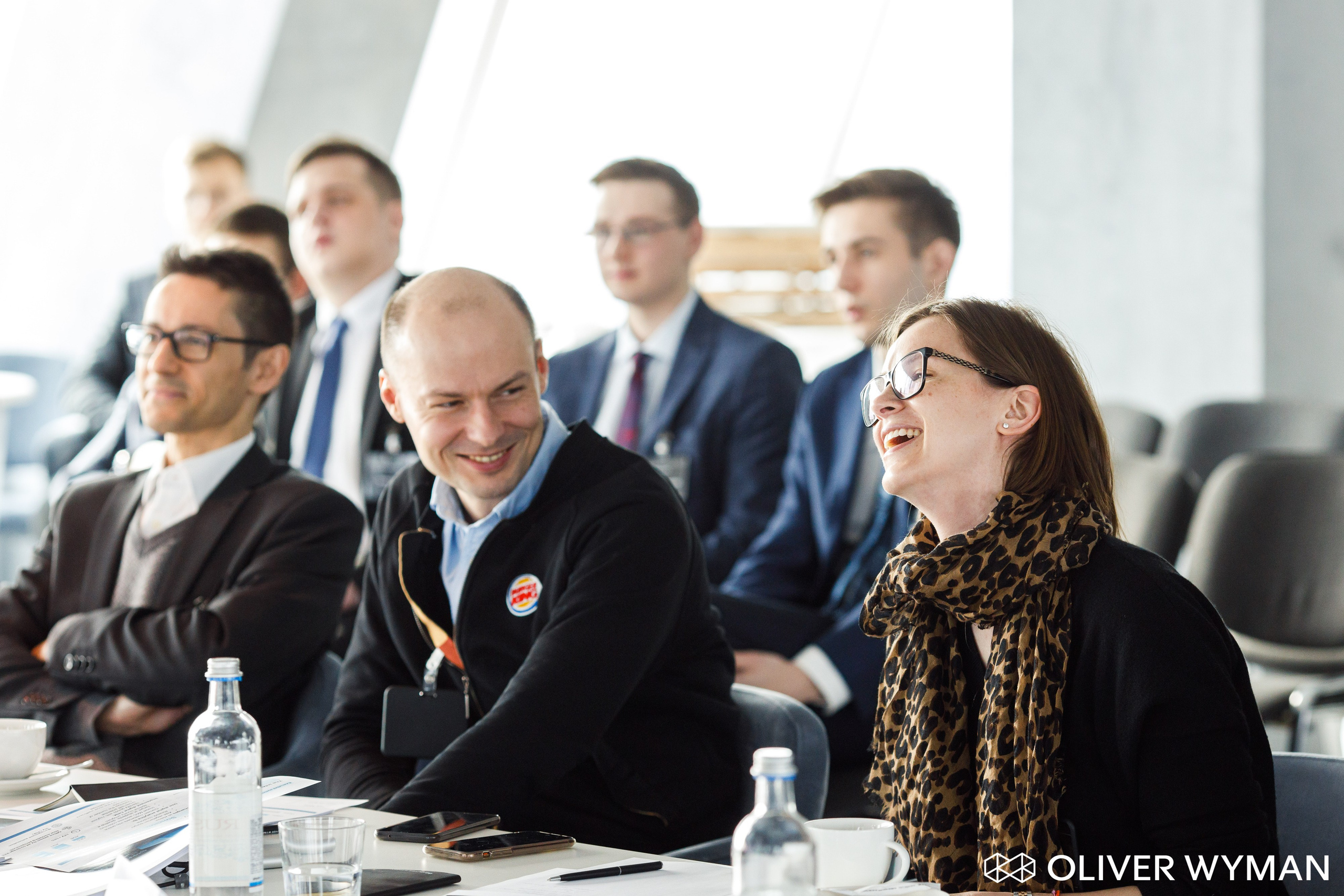 68. Фотограф Недорез Александр в Москве. Репортаж на ваших мероприятиях