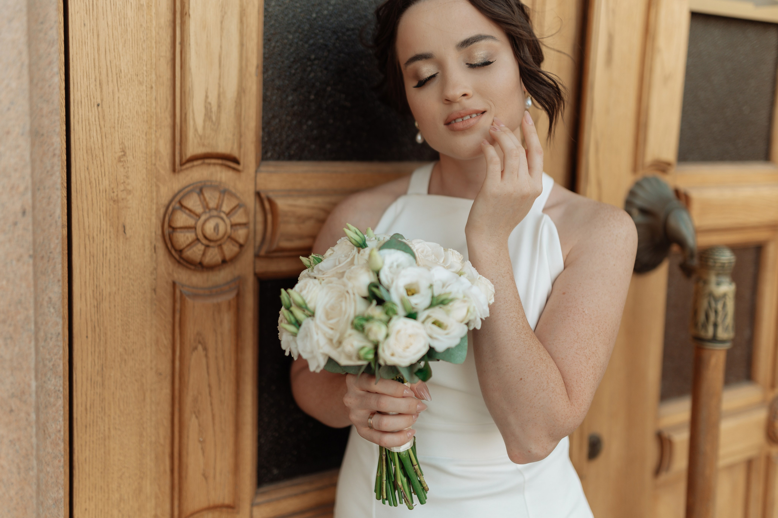 Ксюша и Захар. Фотограф в Челябинске Ольга Манзони