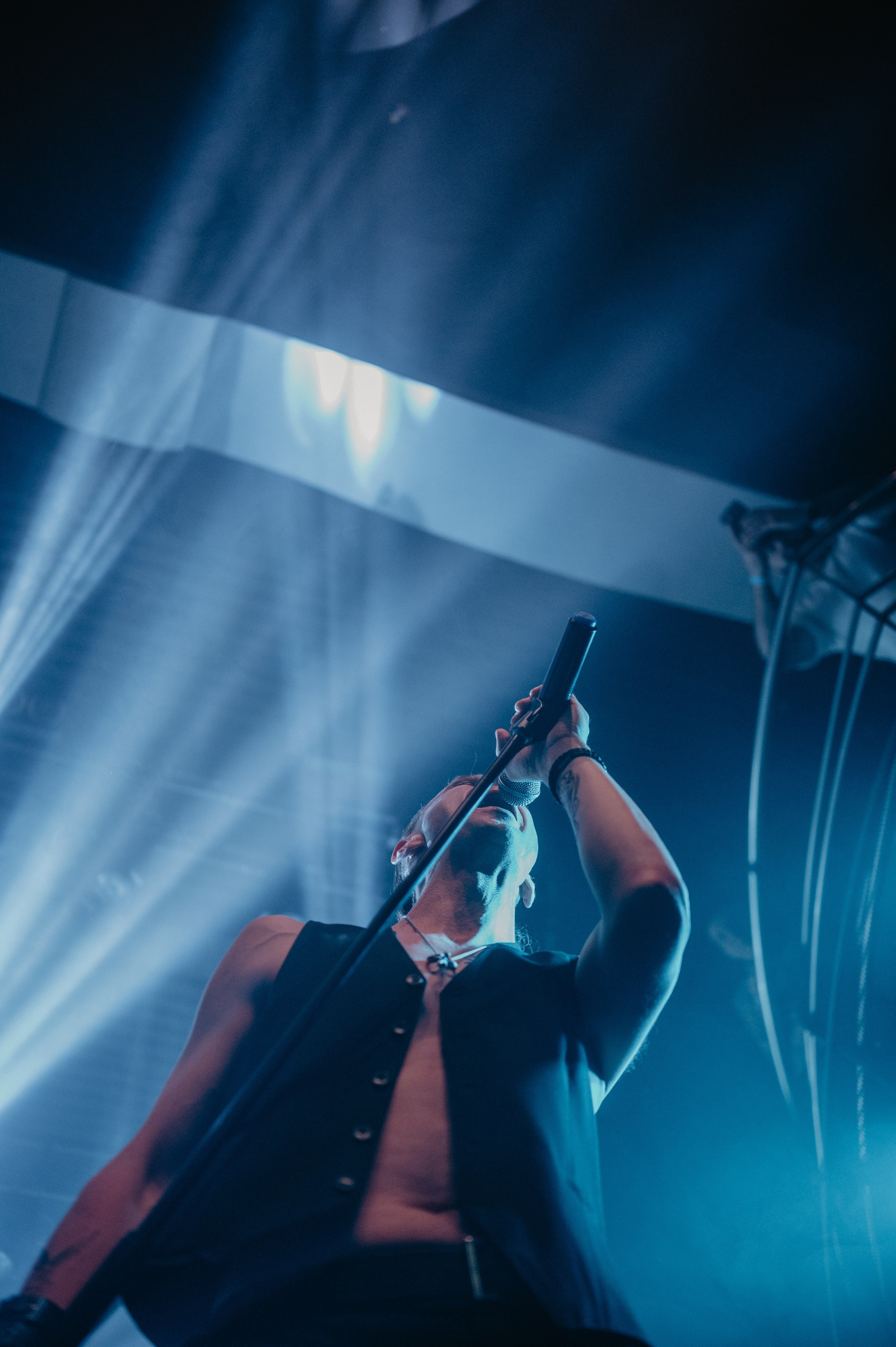 Контент фотограф Илья Урс