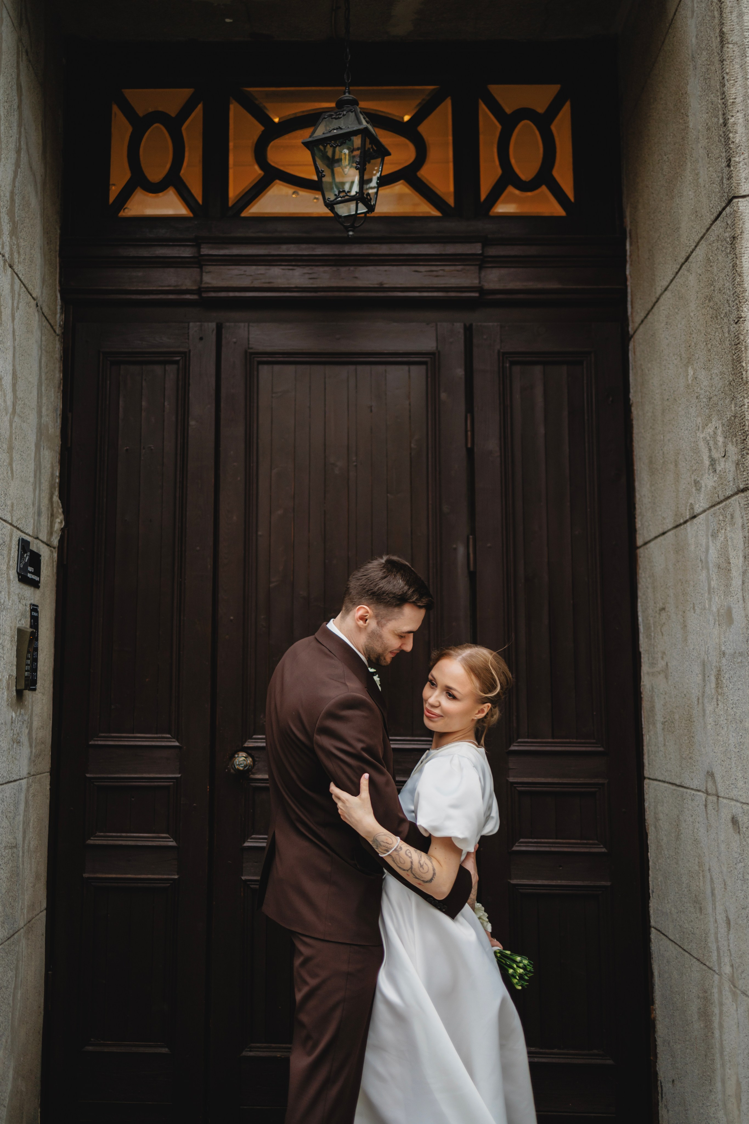 Александр и Татьяна — ДБ№ 2. Боженова Елена фотограф Санкт-Петербург