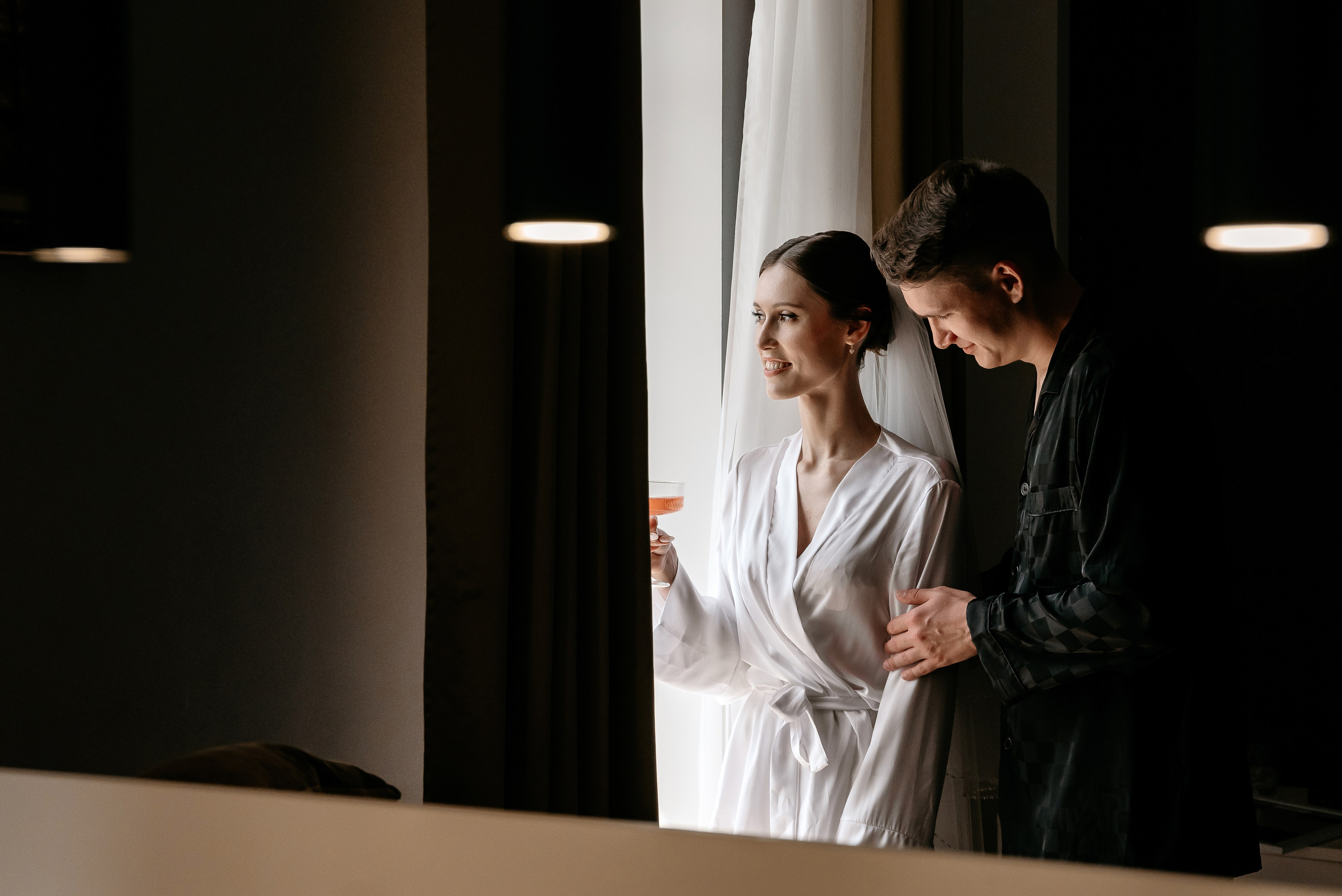 Анонс свадьбы Николая и Марии. Фотограф Анастасия Вега Ростов-на-Дону