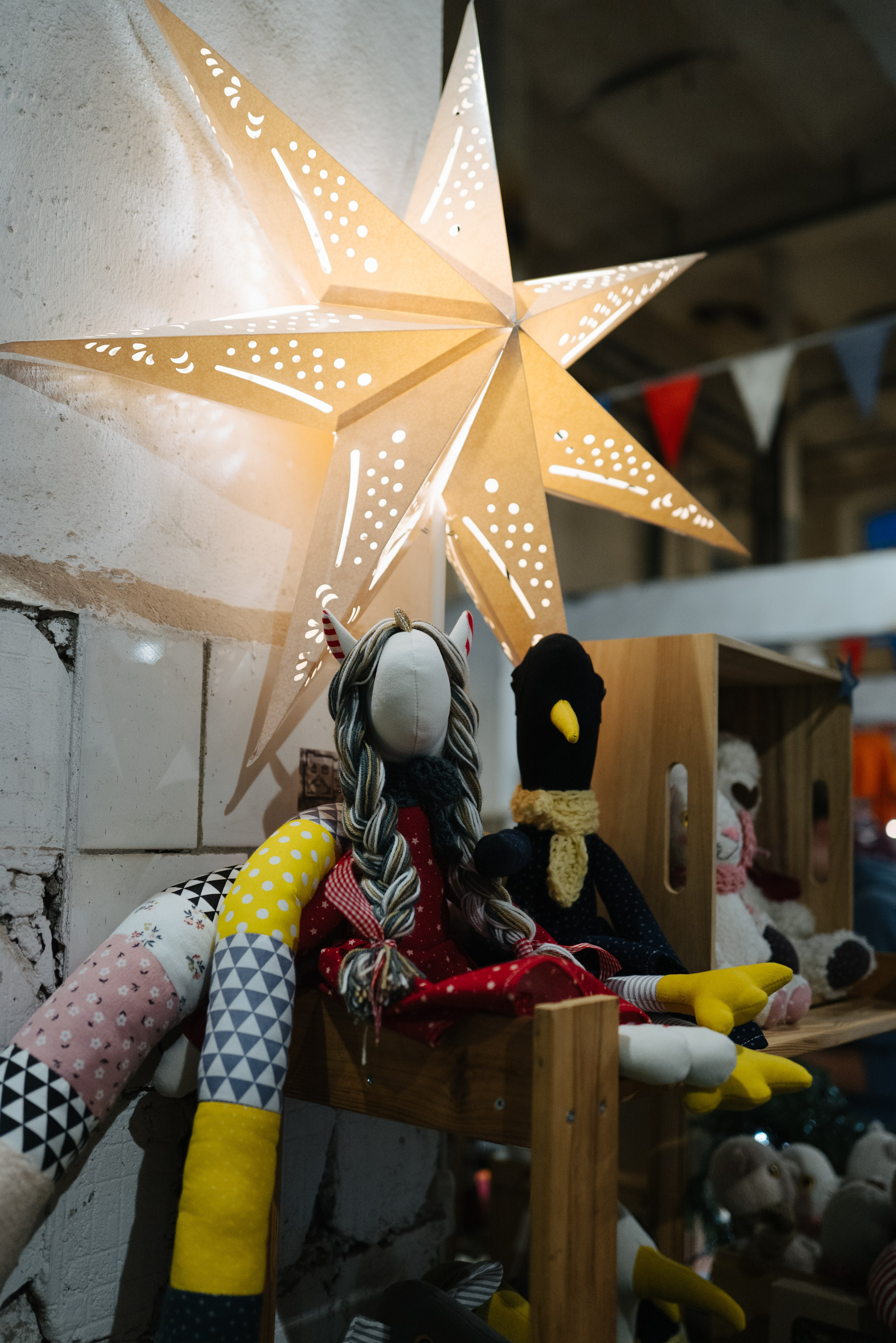 16 ноября 2024 в пространстве «Кристалл» / фото Валерий Белобеев. Фотоотчеты «Ламбада-маркета»