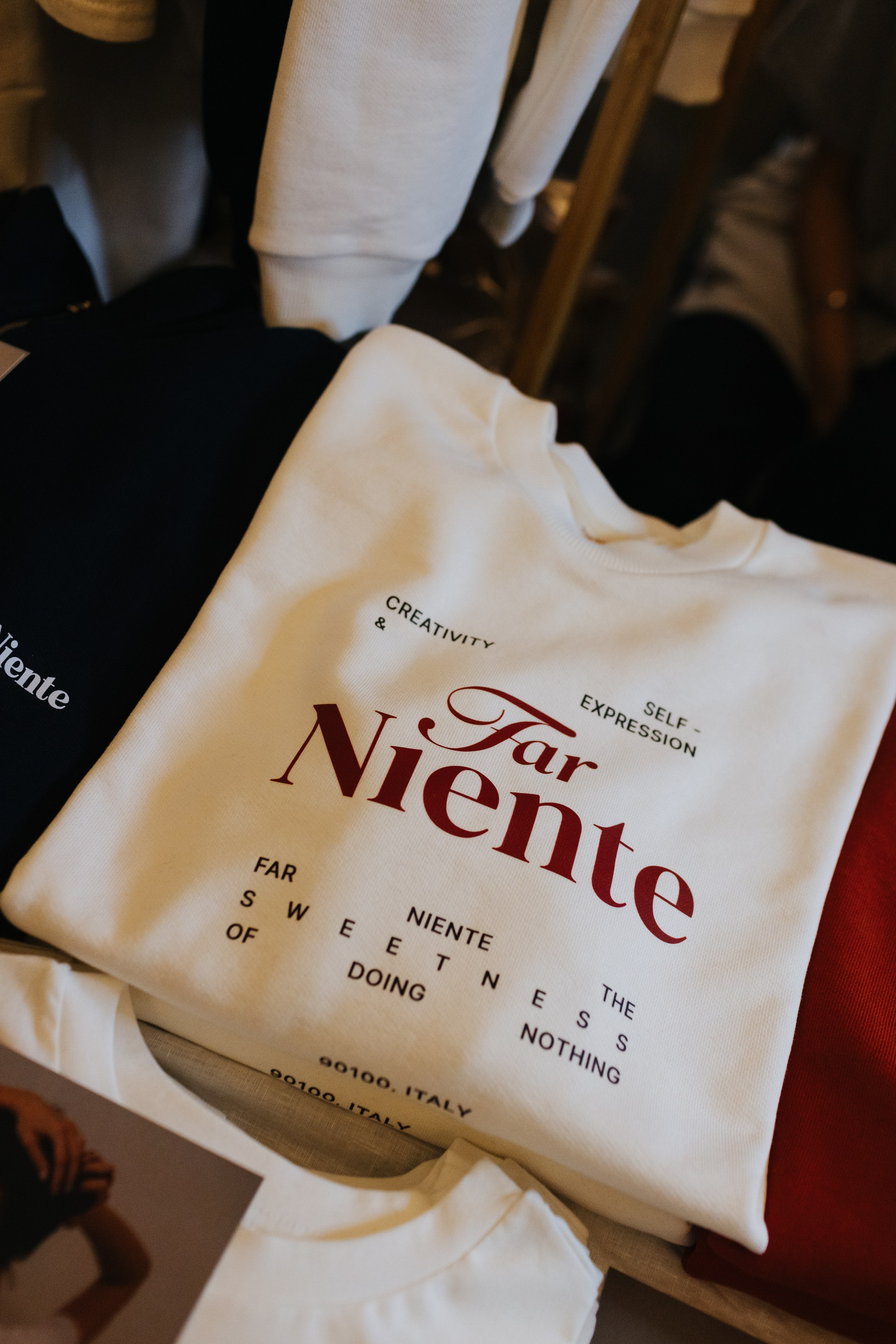 12–13 ноября 2022 POP-UP в ДК Рассвет. Фотоотчеты «Ламбада-маркета»