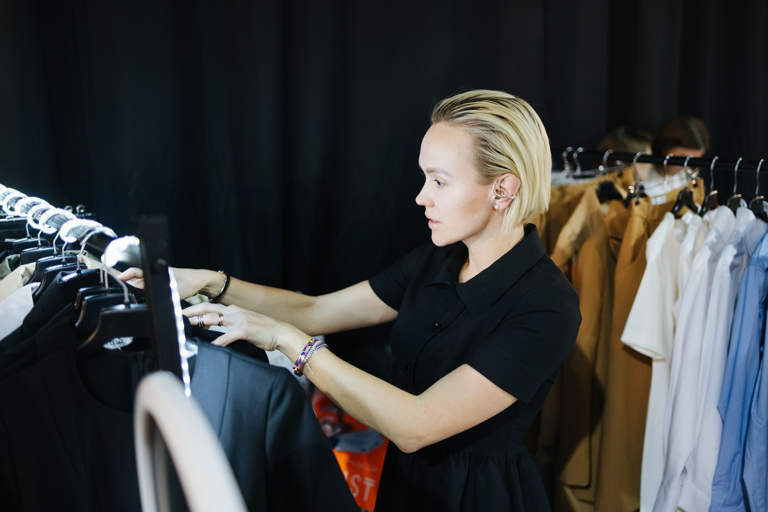 22–23 апреля 2023 в пространстве «Поле». Фотоотчеты «Ламбада-маркета»