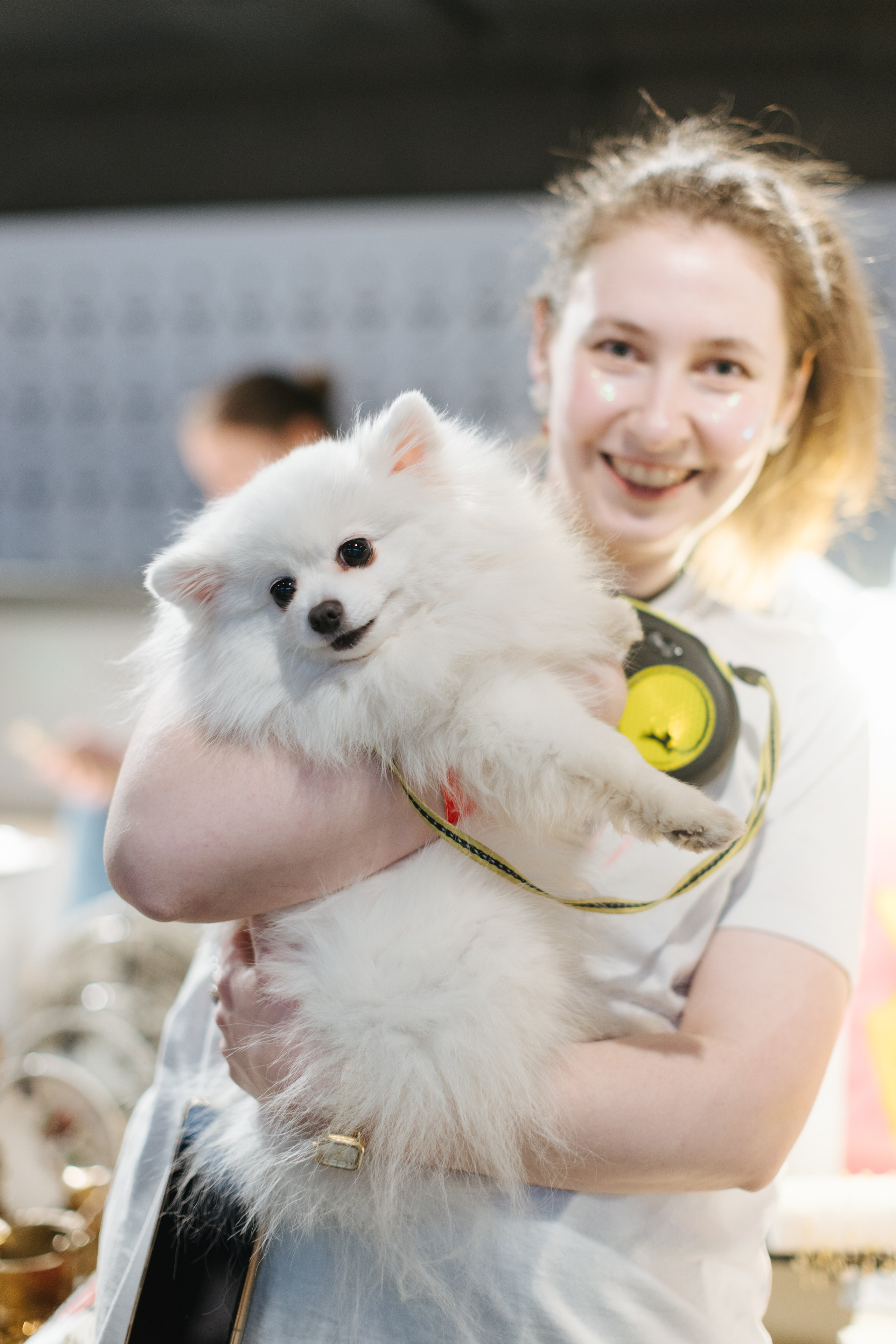 7–8 марта 2025 в пространстве «Три вокзала. Депо» / День 2 / фото Валерий Белобеев. Фотоотчеты «Ламбада-маркета»