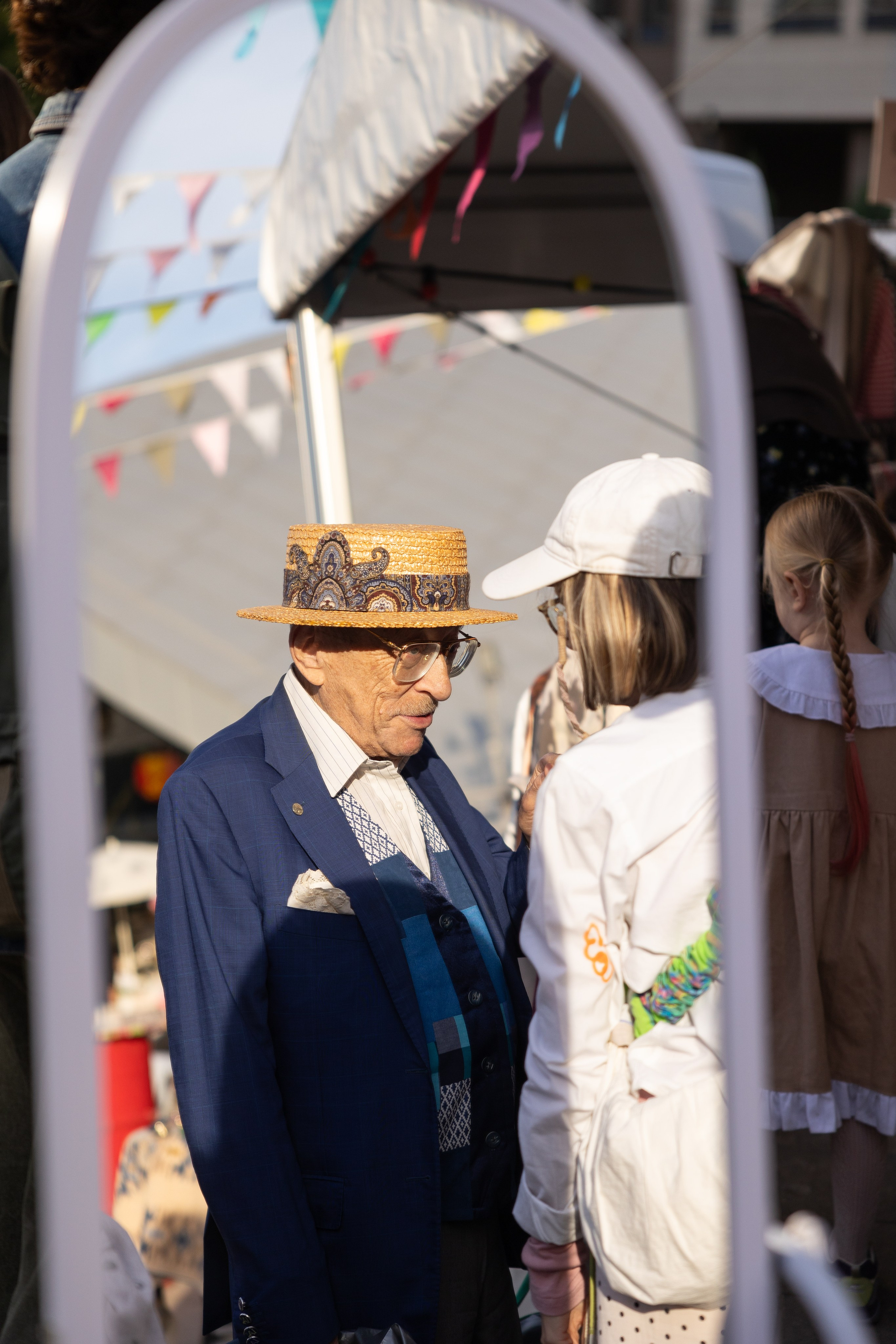 13–14 сентября 2025 на Даниловском рынке / День 1 / фото Саша Жукова. Фотоотчеты «Ламбада-маркета»