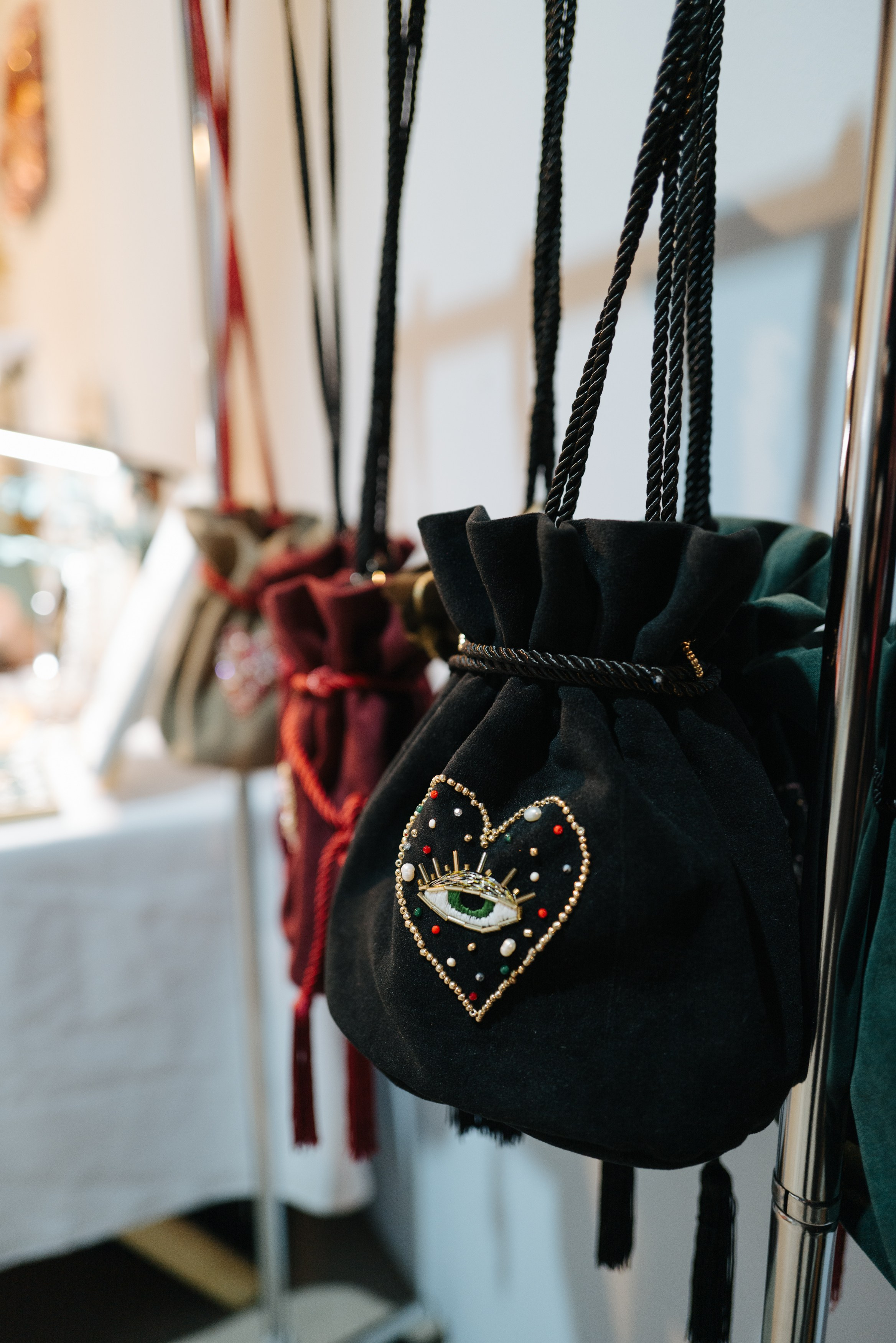 21 декабря 2024 в Типографии Сытина / фото Валерий Белобеев. Фотоотчеты «Ламбада-маркета»