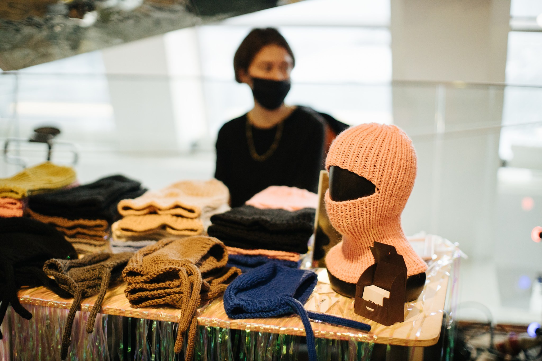 26–27 декабря 2020 POP-UP / фото Валерий Белобеев. Фотоотчеты «Ламбада-маркета»