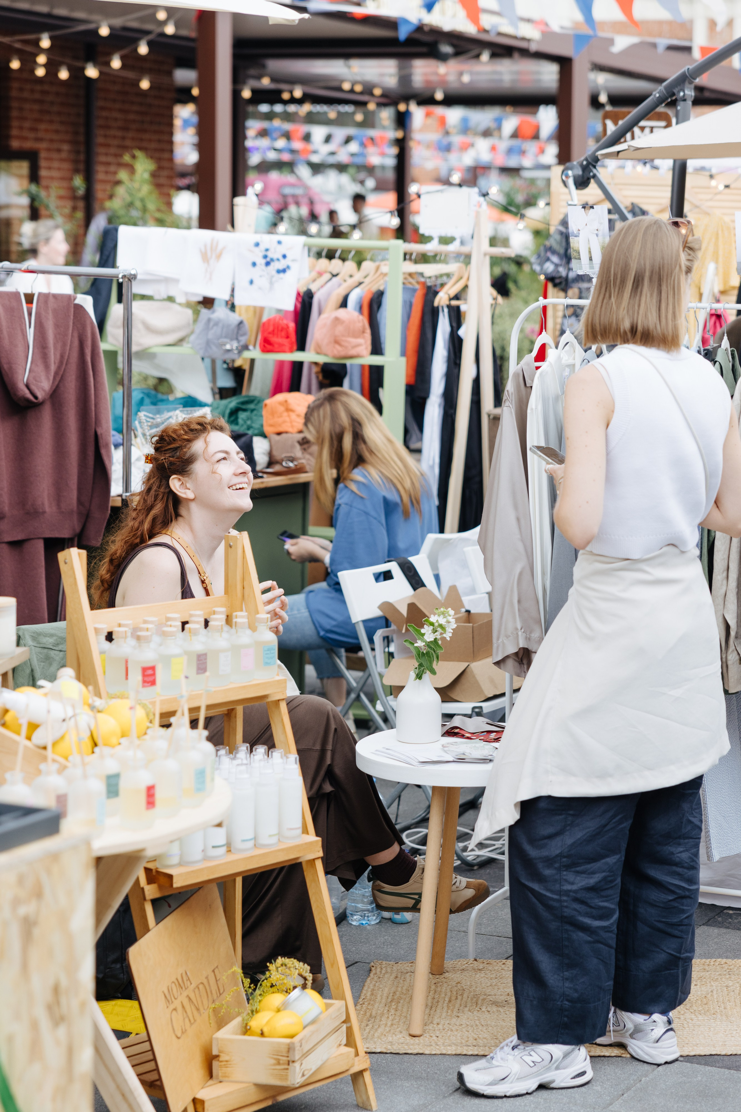 3–4 августа 2024 в «Три Вокзала. Депо» / День 2 / фото Валерий Белобеев. Фотоотчеты «Ламбада-маркета»
